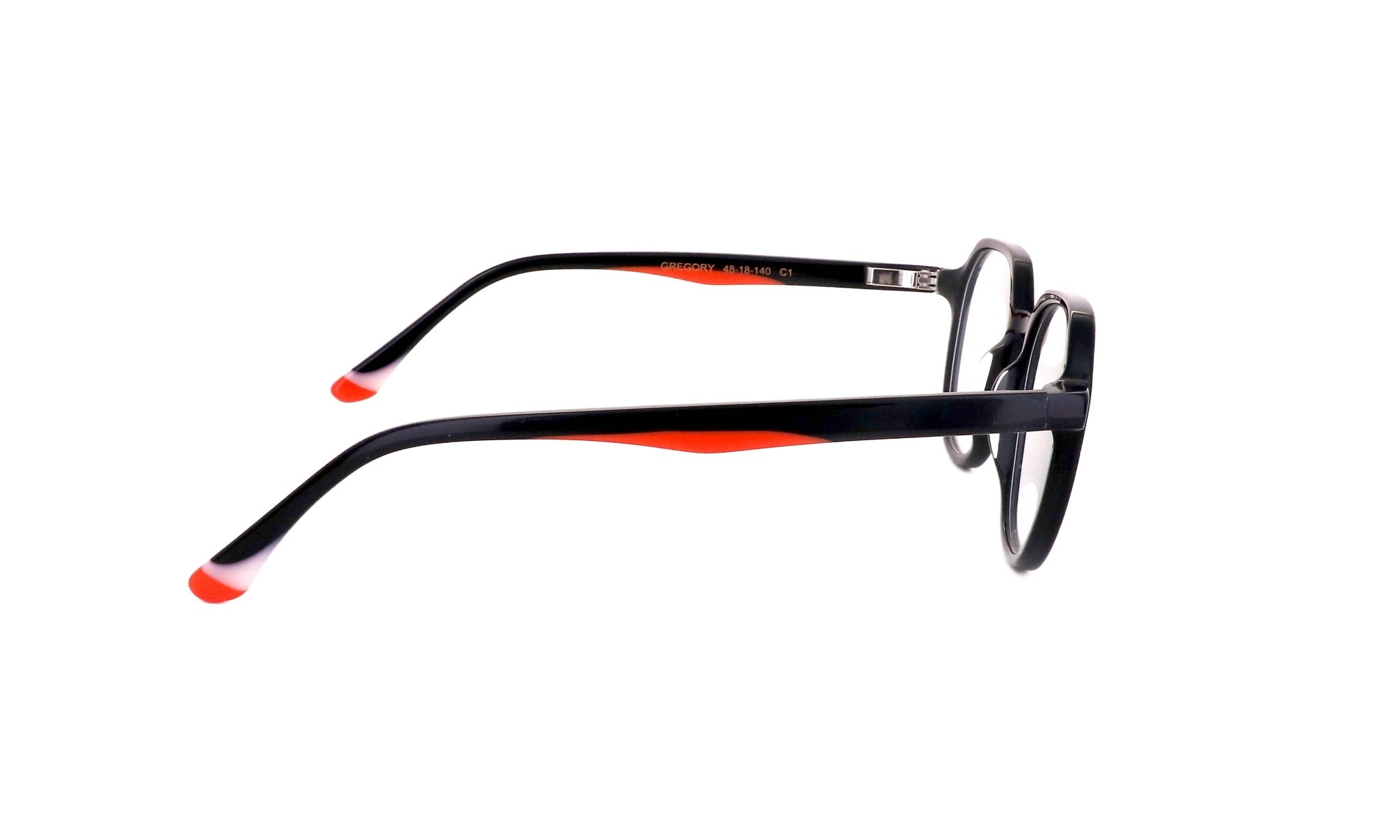 TIWI GREGORY - Jorge Oculista