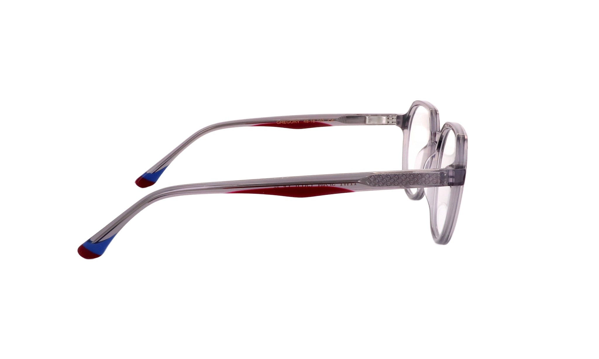 TIWI GREGORY - Jorge Oculista