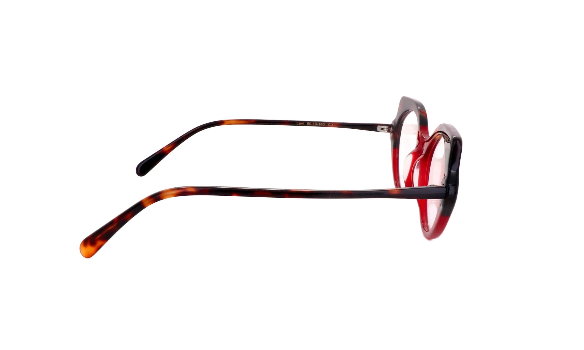 TIWI LEVI - Jorge Oculista