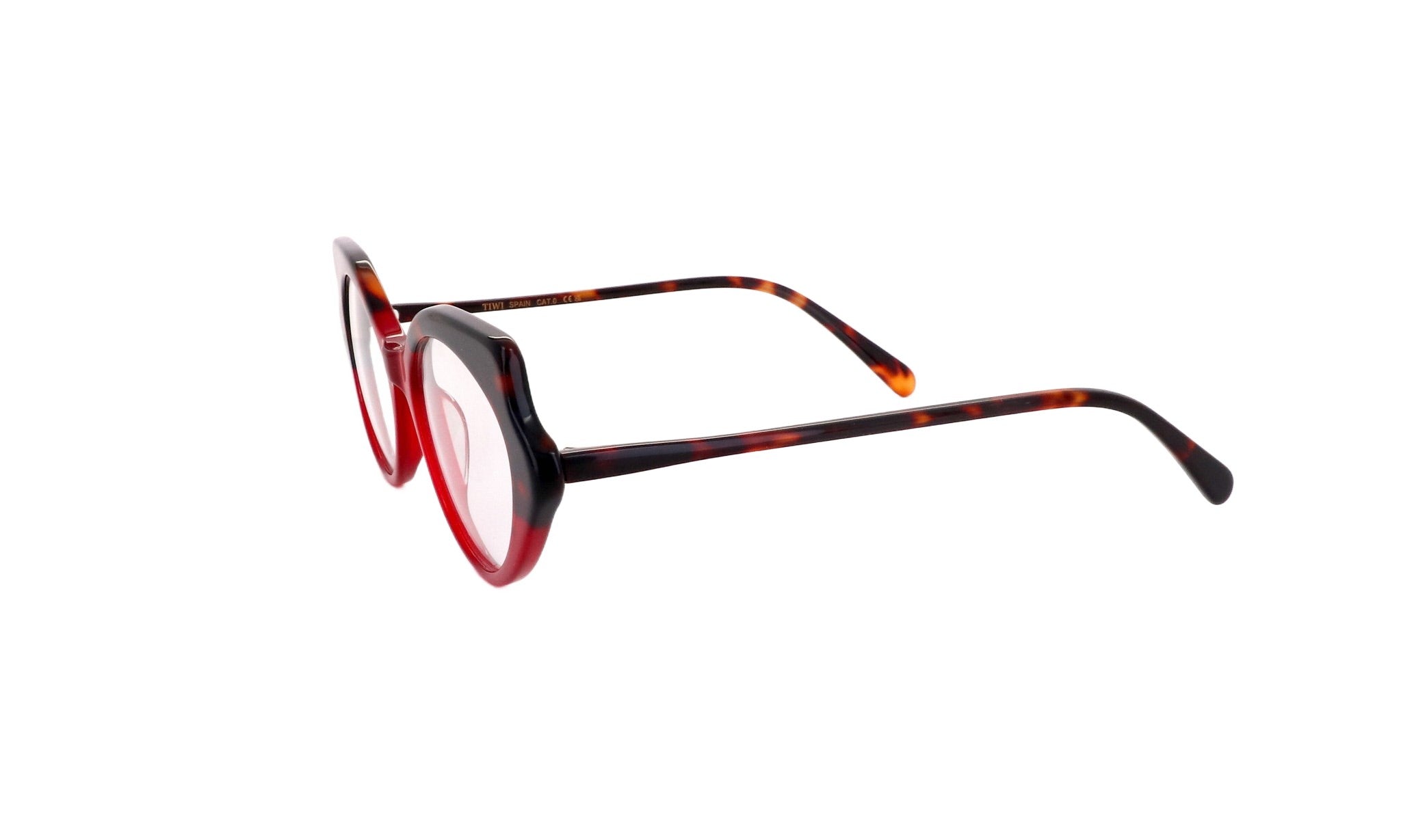 TIWI LEVI - Jorge Oculista