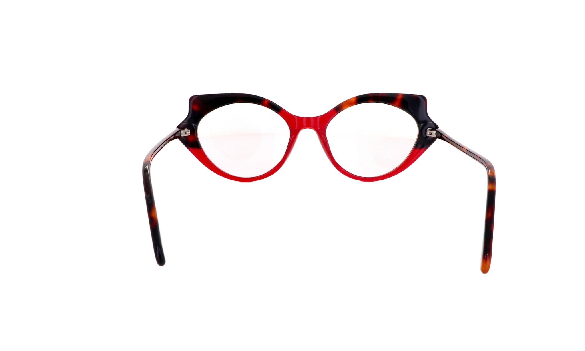 TIWI LEVI - Jorge Oculista