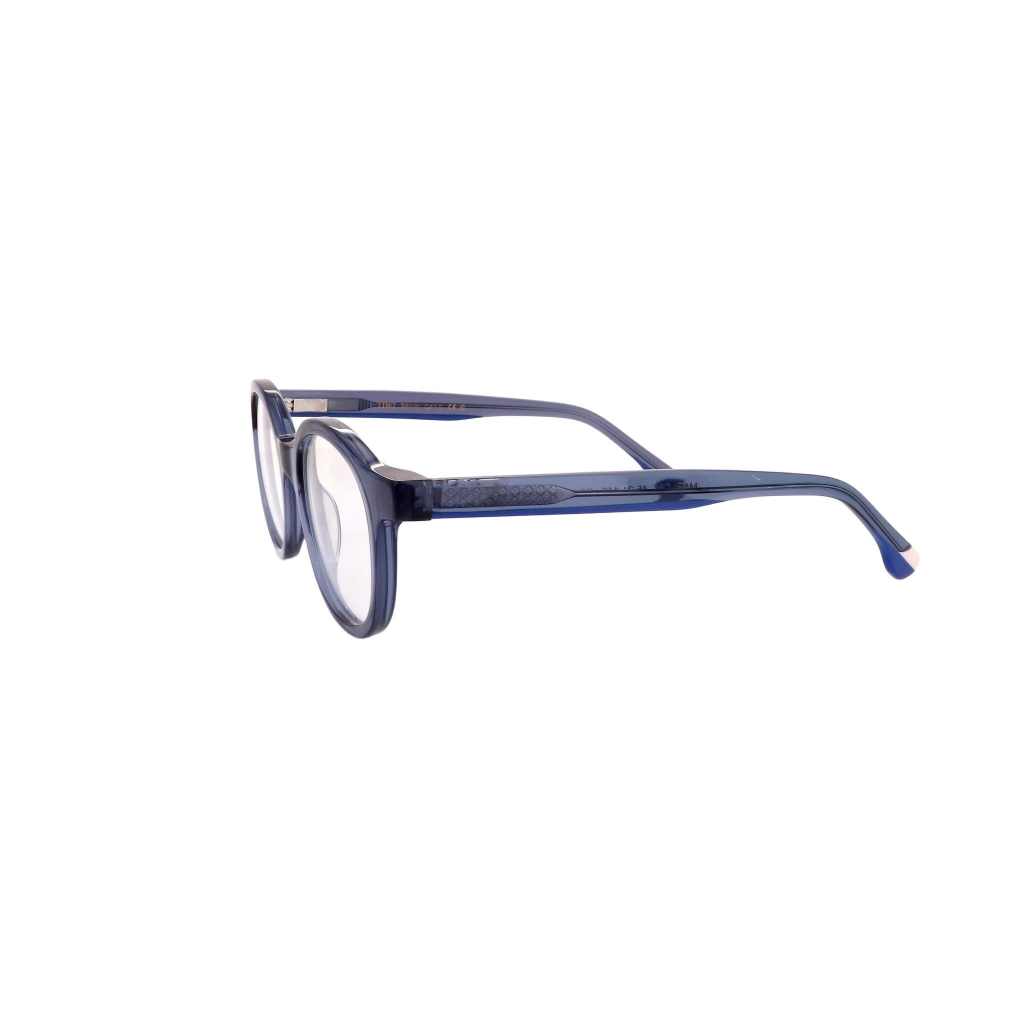 TIWI MARLON - Jorge Oculista