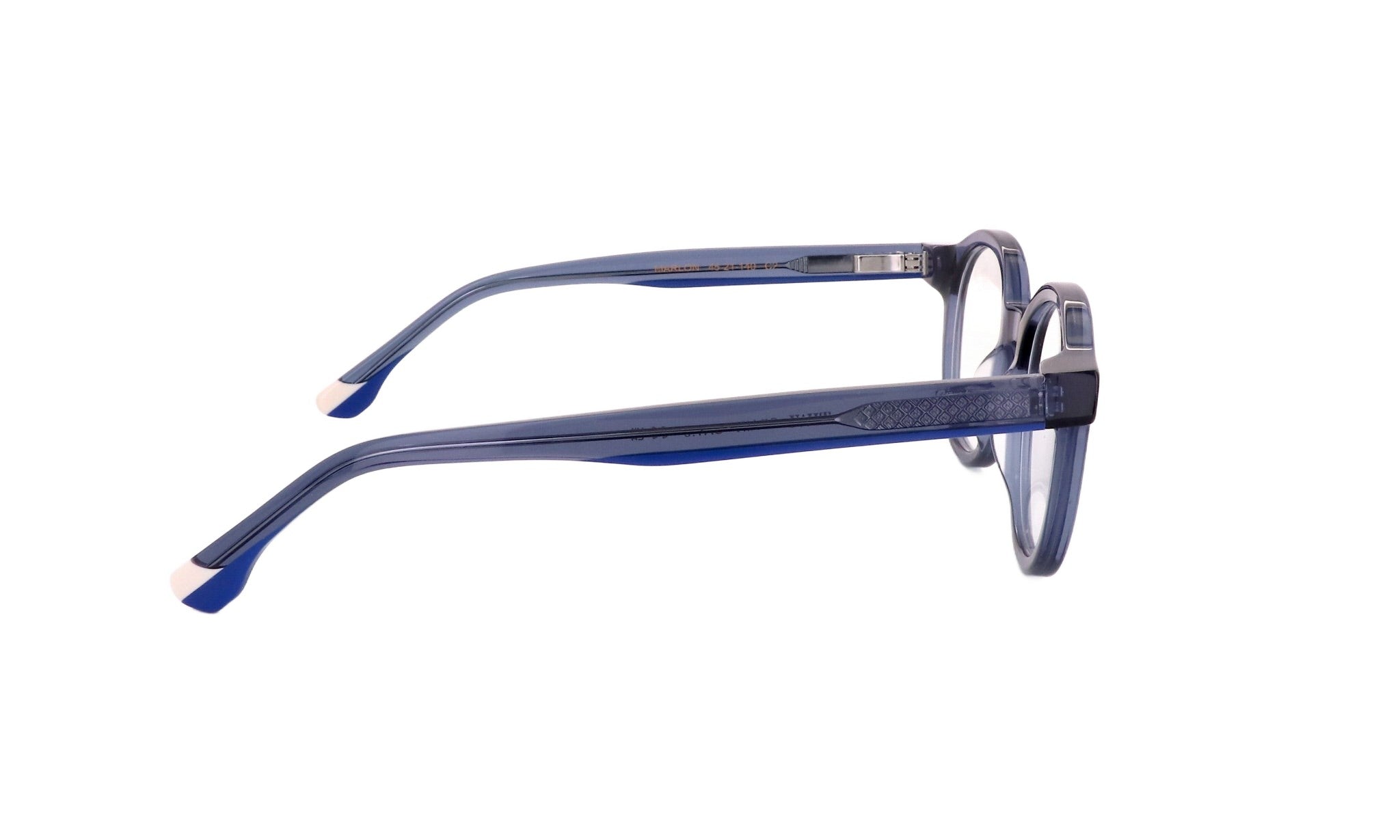 TIWI MARLON - Jorge Oculista