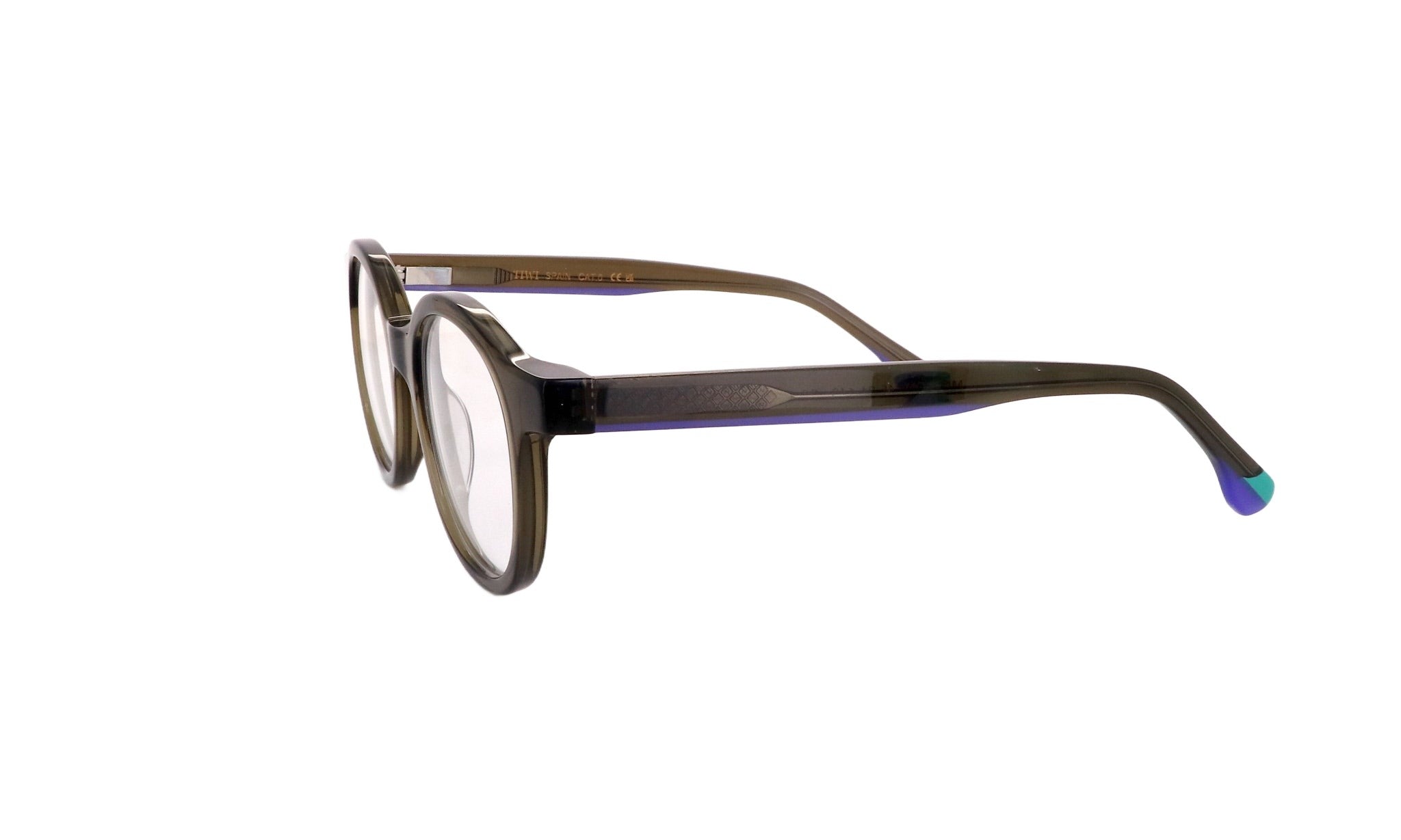 TIWI MARLON - Jorge Oculista