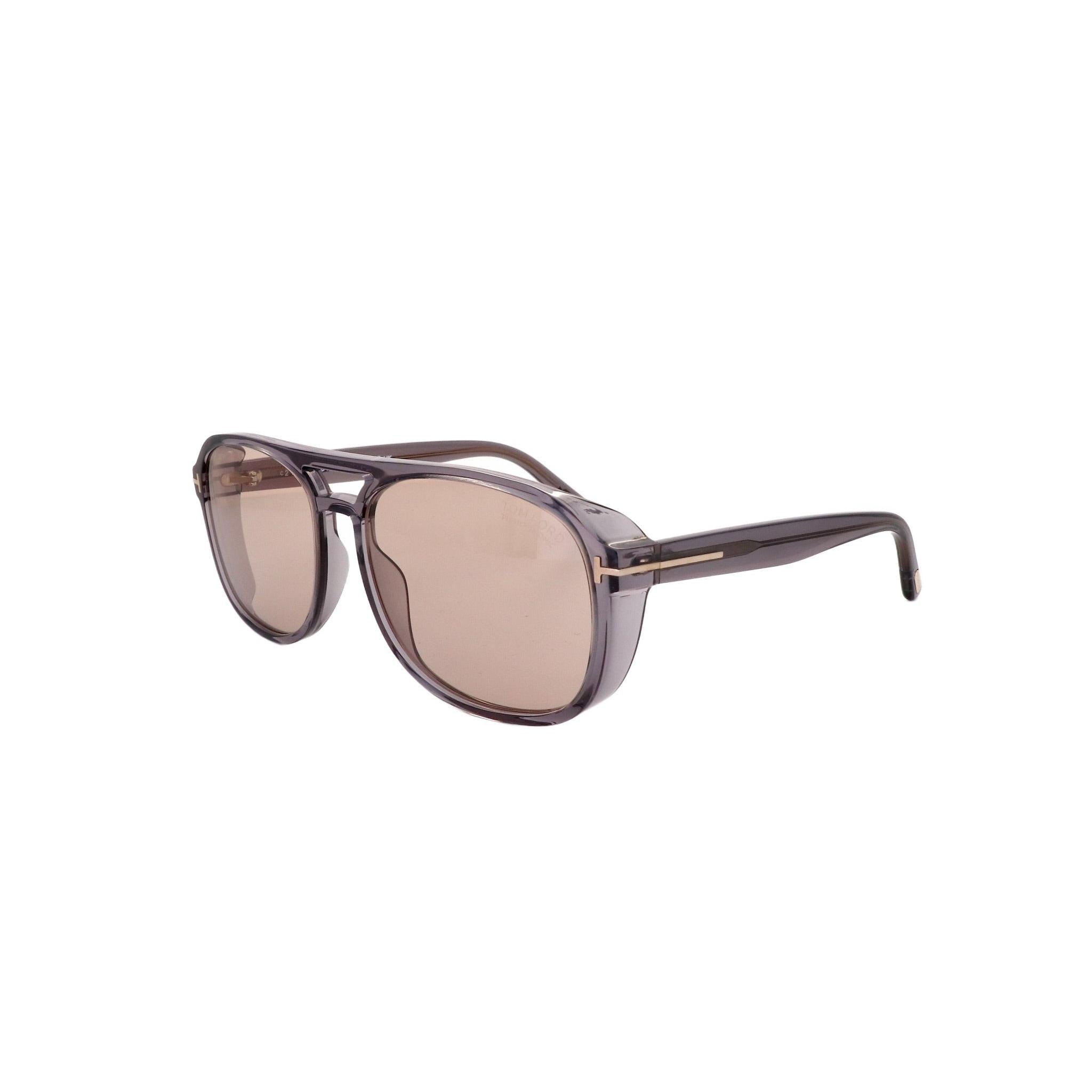 TOM FORD 1022 - ROSCO - Jorge Oculista