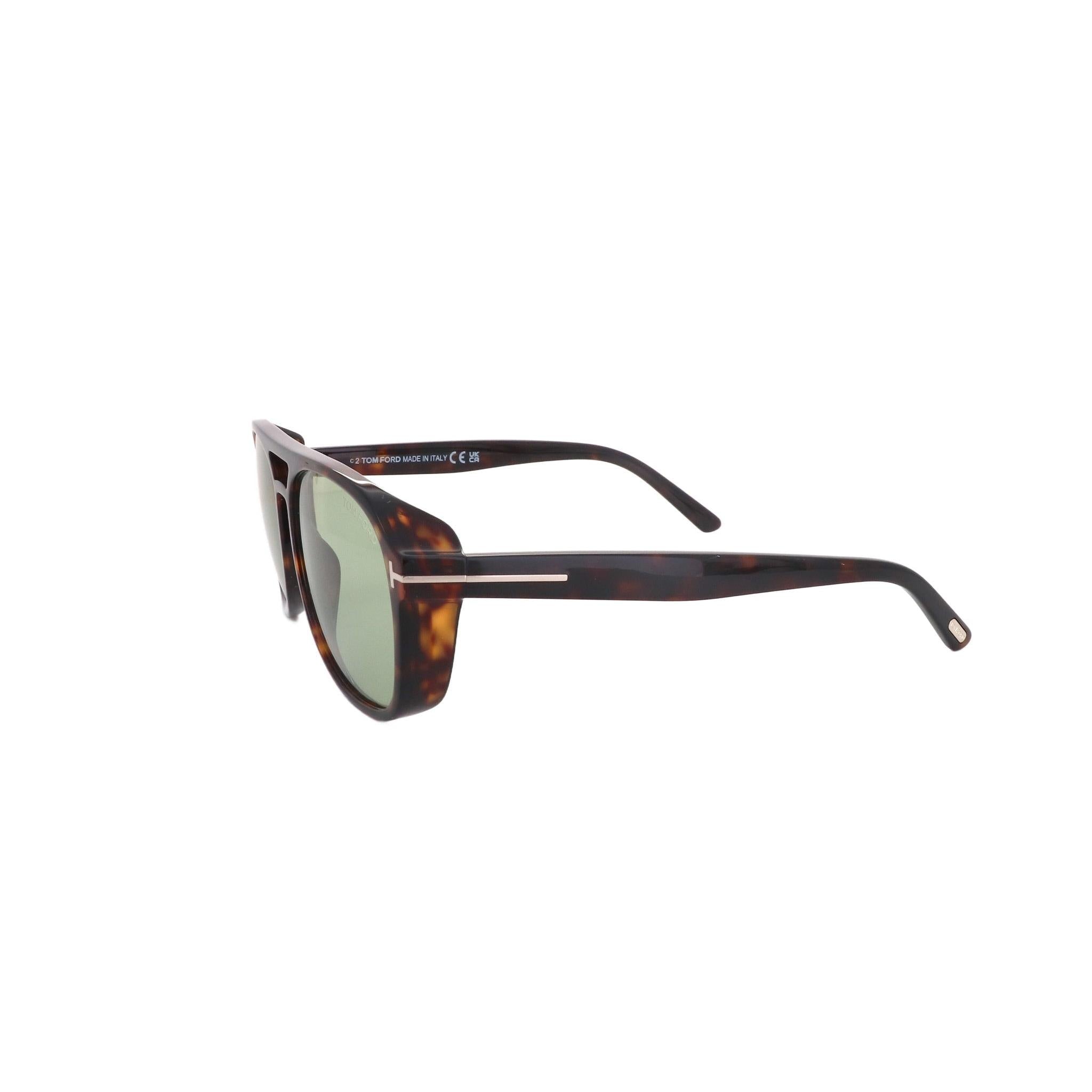 TOM FORD 1022 - ROSCO - Jorge Oculista