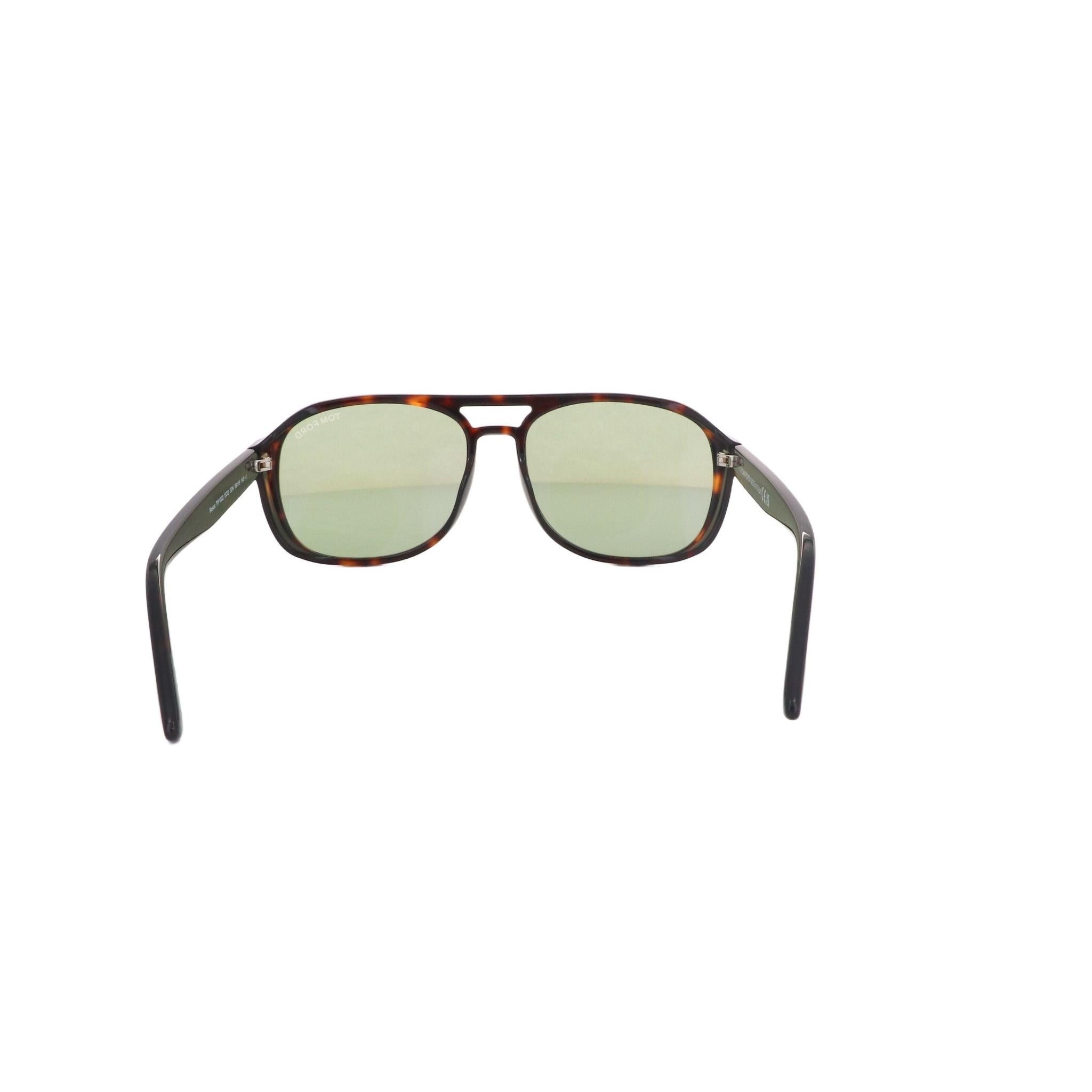 TOM FORD 1022 - ROSCO - Jorge Oculista