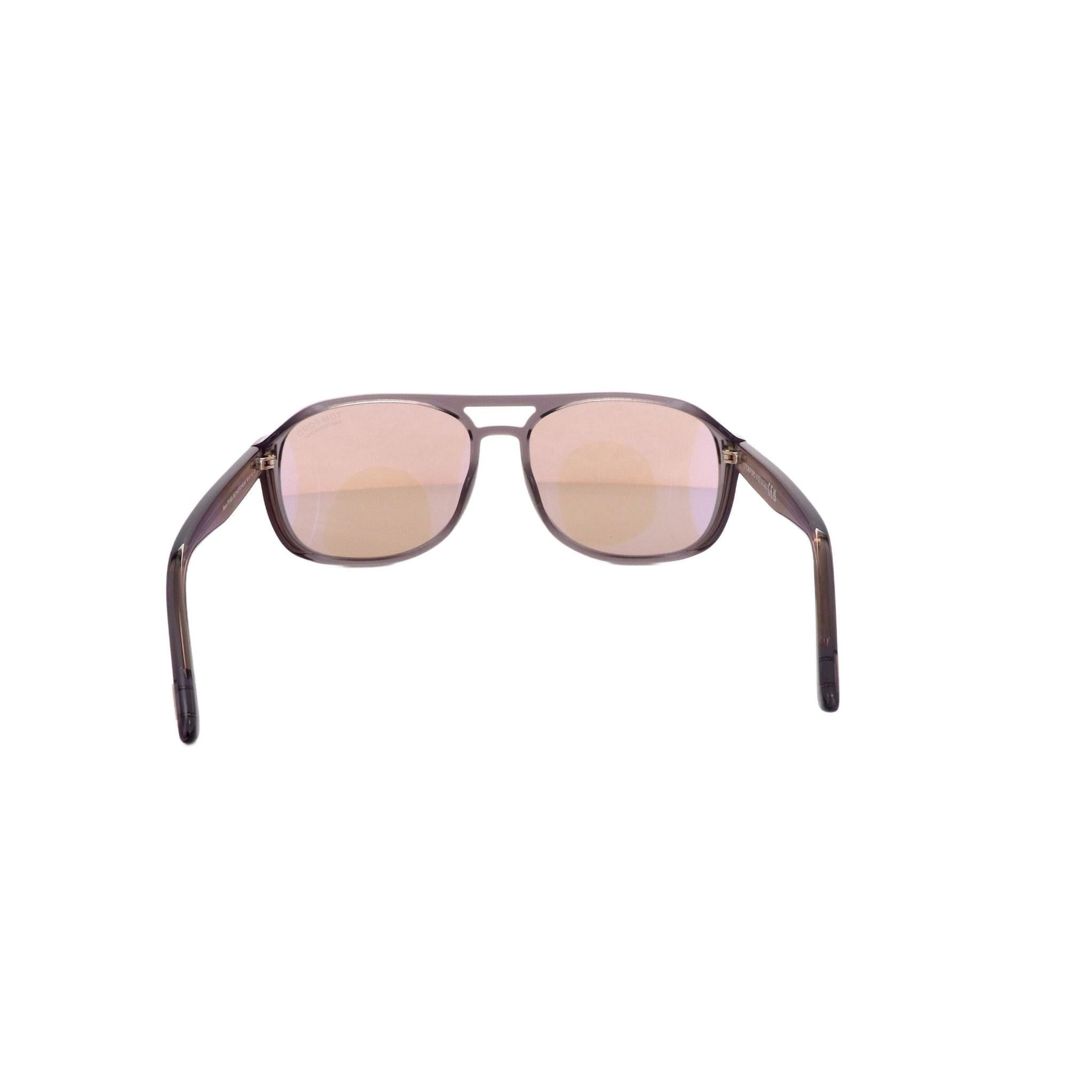 TOM FORD 1022 - ROSCO - Jorge Oculista