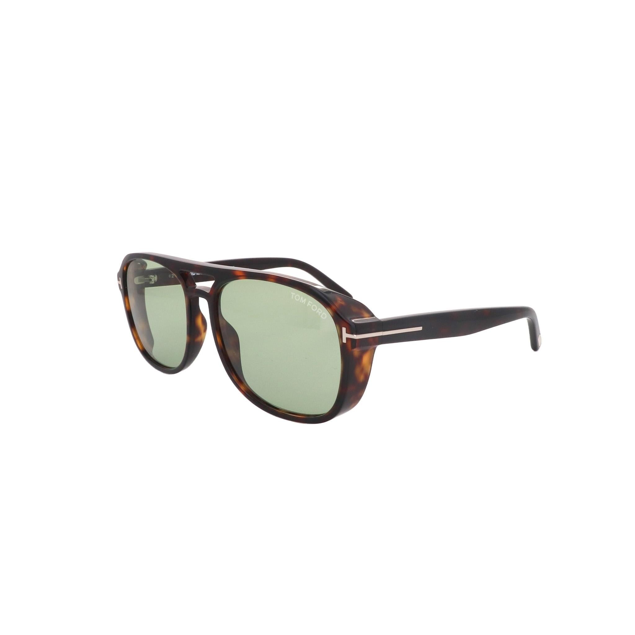 TOM FORD 1022 - ROSCO - Jorge Oculista