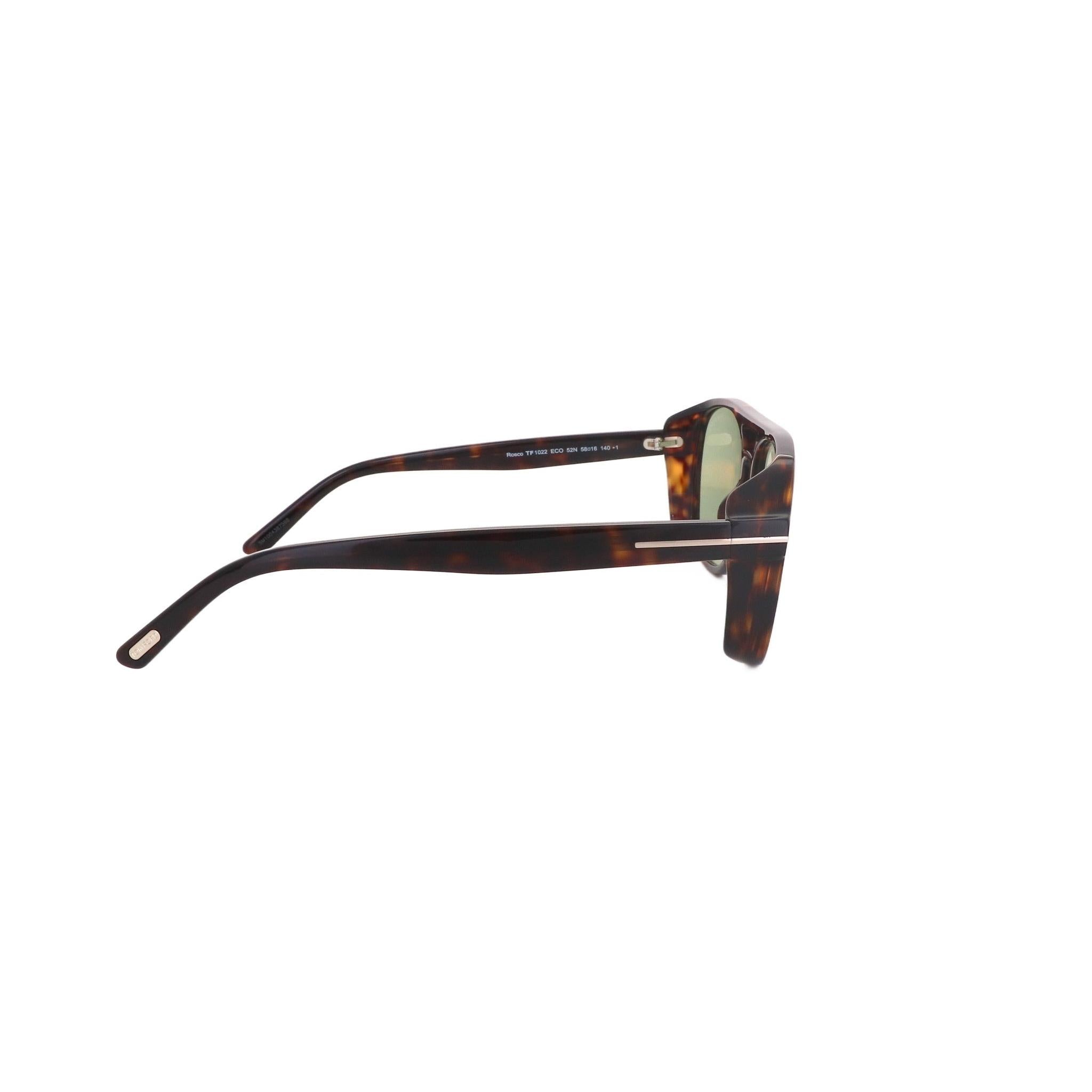 TOM FORD 1022 - ROSCO - Jorge Oculista