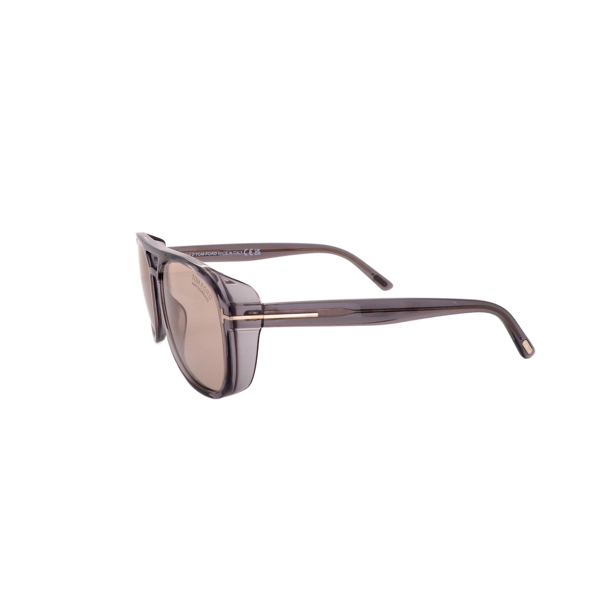TOM FORD 1022 - ROSCO - Jorge Oculista
