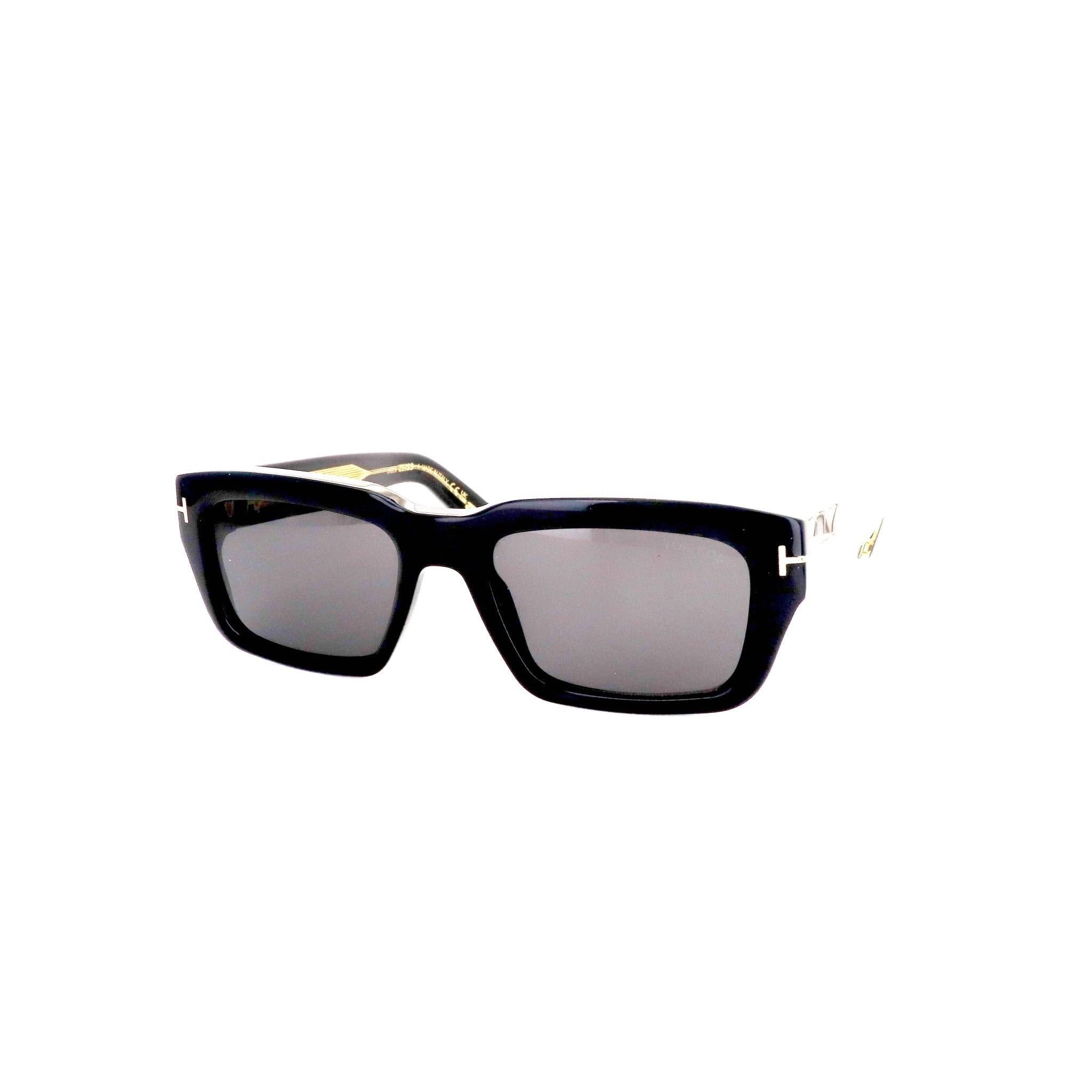 TOM FORD 1203 - Jorge Oculista