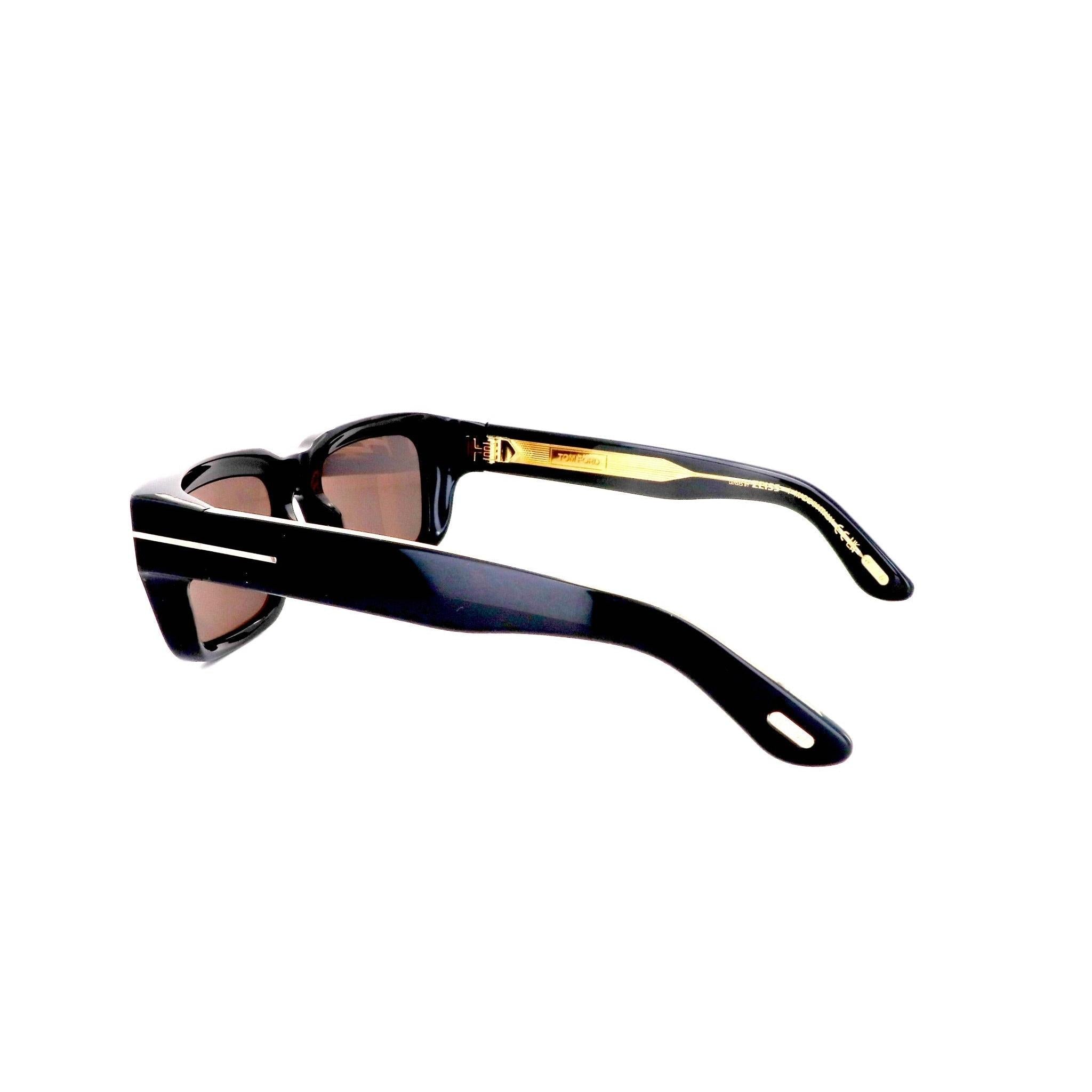 TOM FORD 1203 - Jorge Oculista