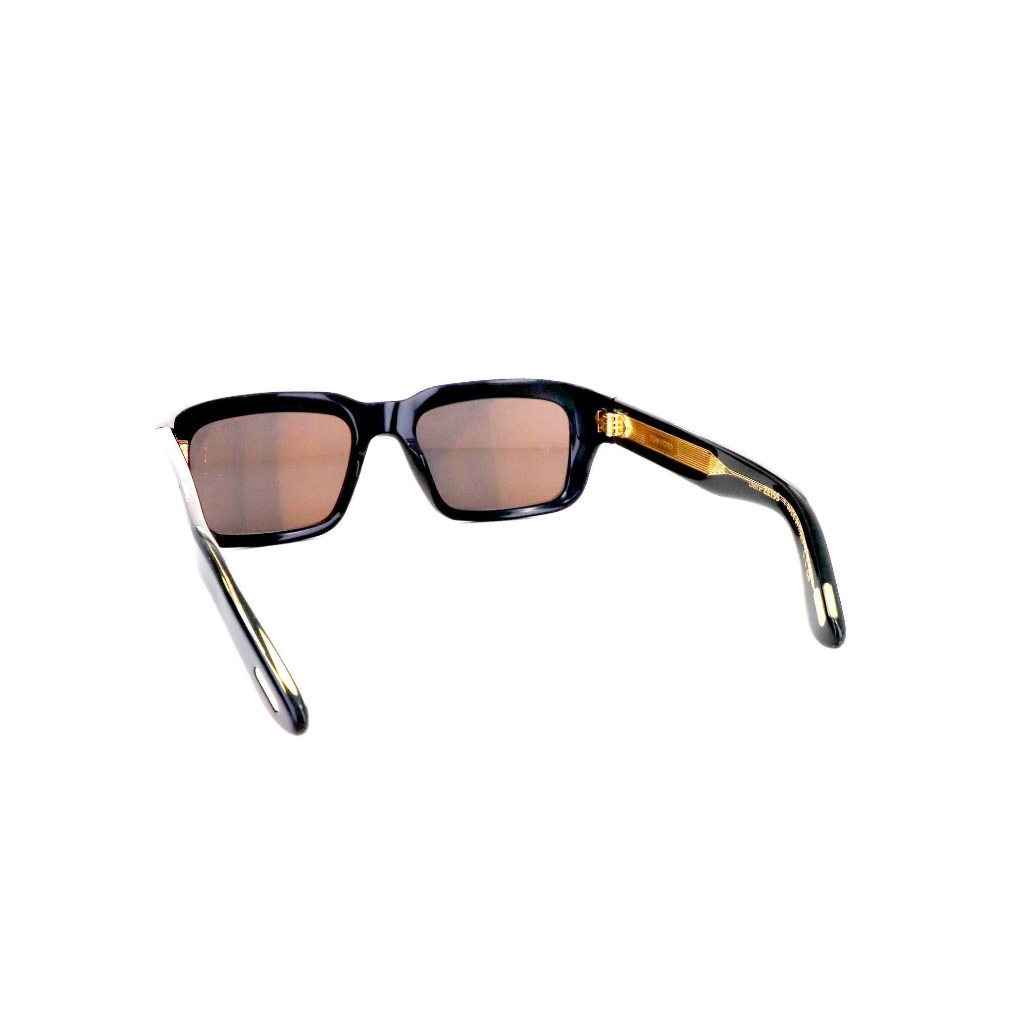 TOM FORD 1203 - Jorge Oculista