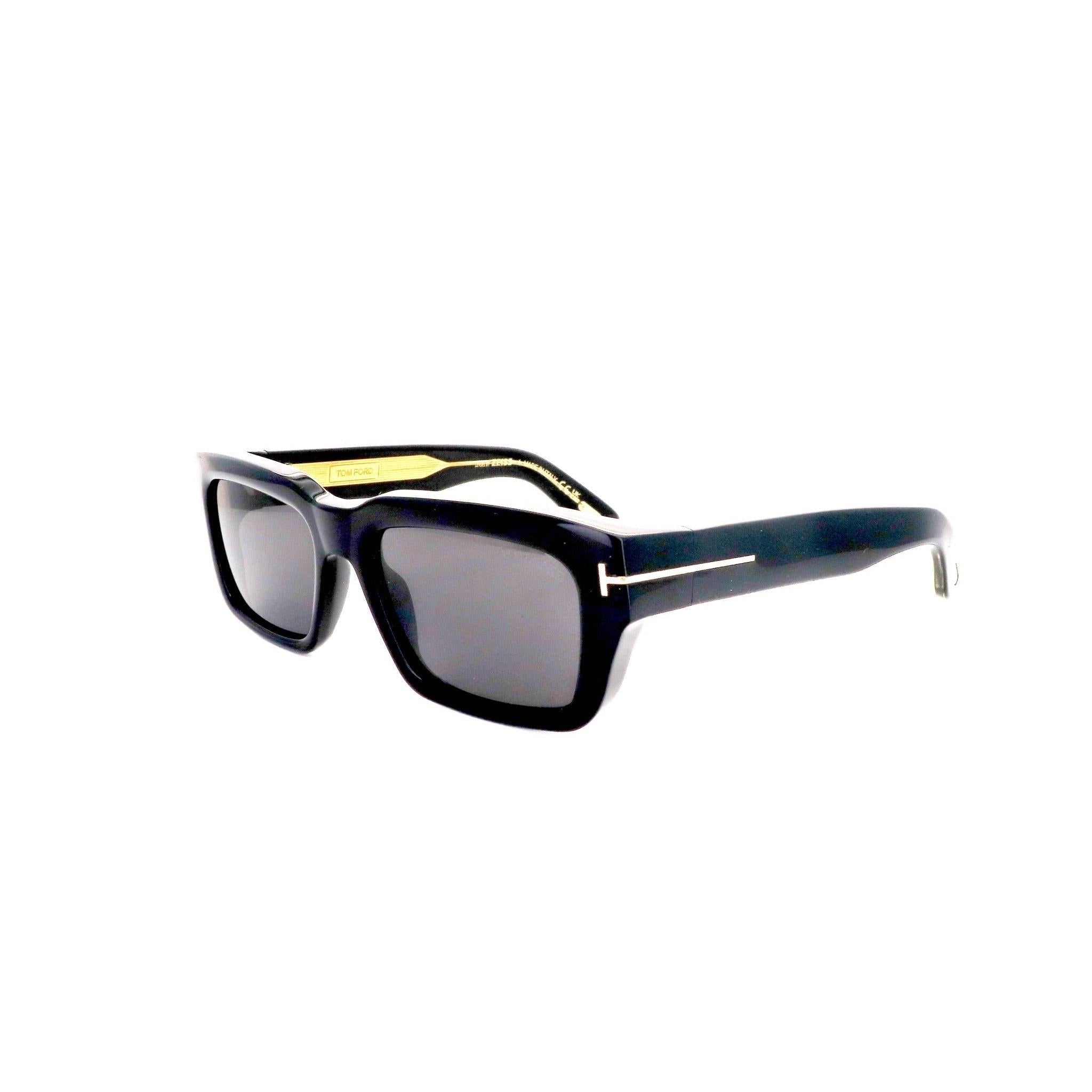 TOM FORD 1203 - Jorge Oculista