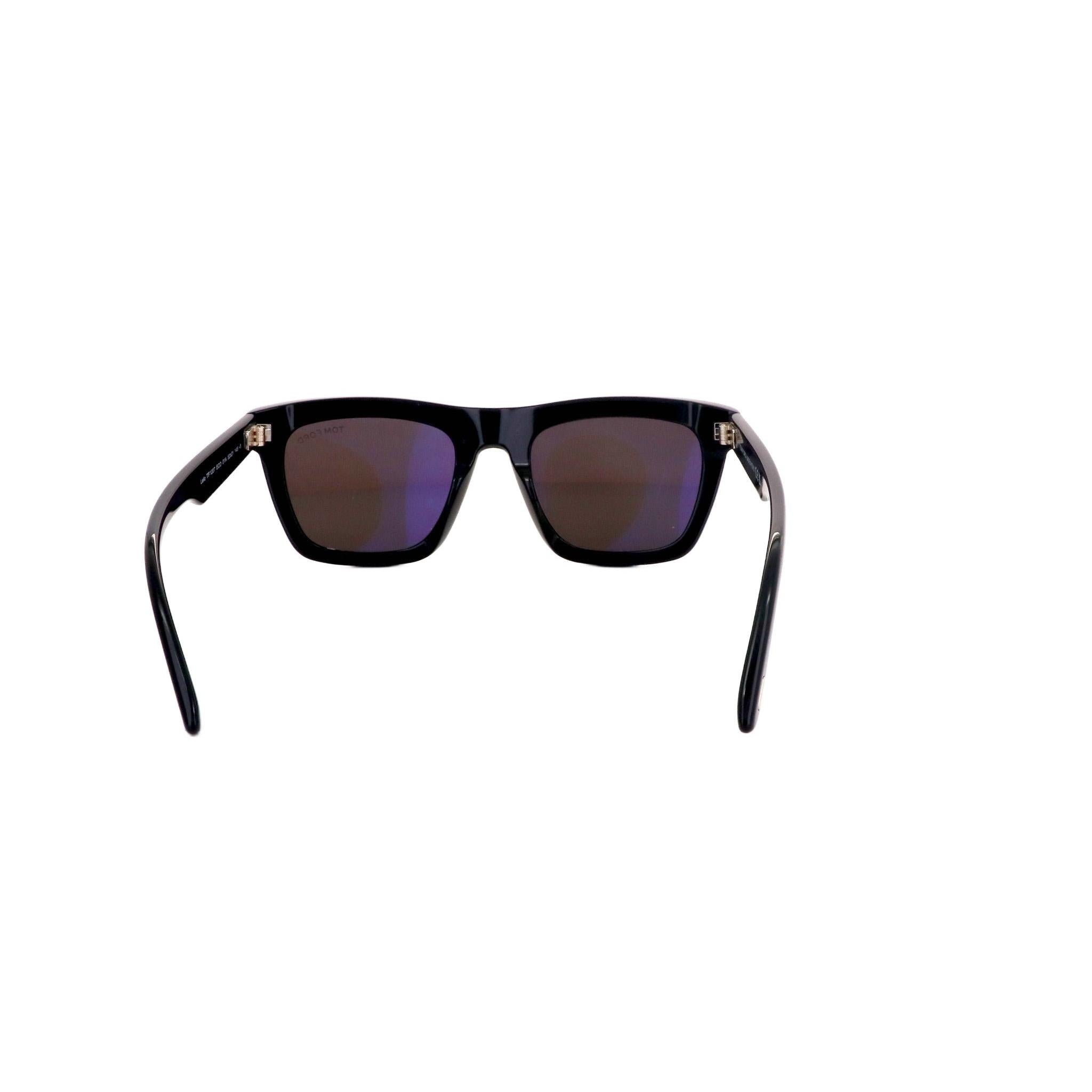 TOM FORD 1207 - Jorge Oculista