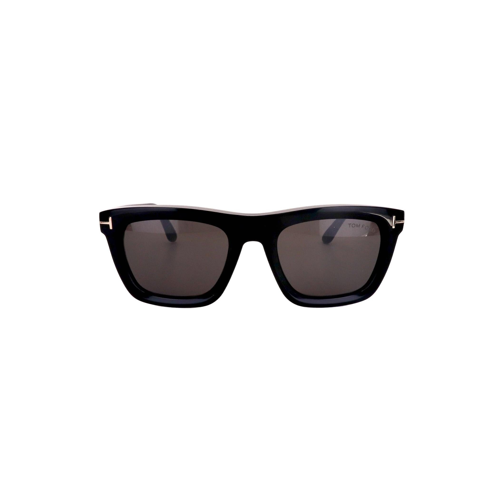 TOM FORD 1207 - Jorge Oculista