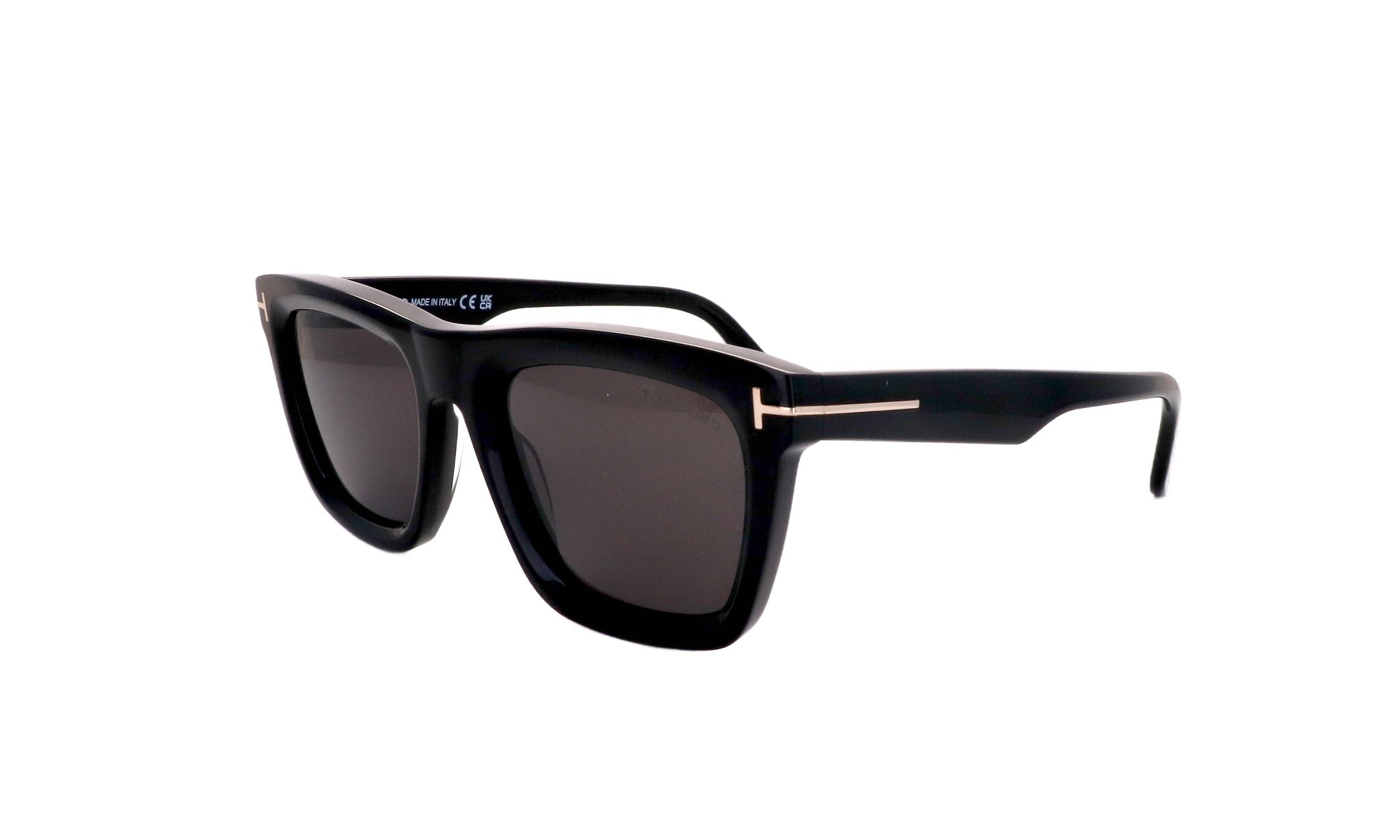 TOM FORD 1207 - Jorge Oculista