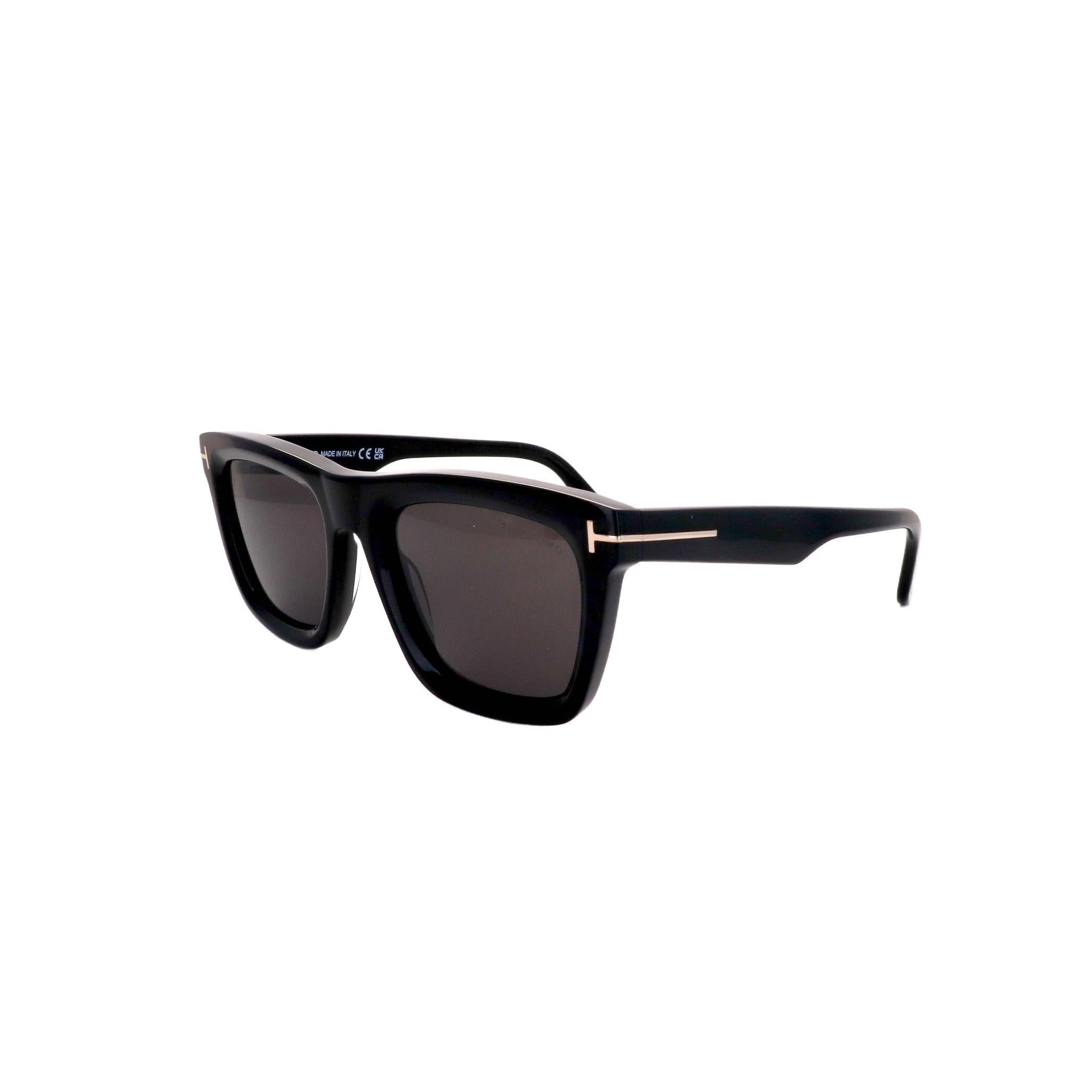 TOM FORD 1207 - Jorge Oculista