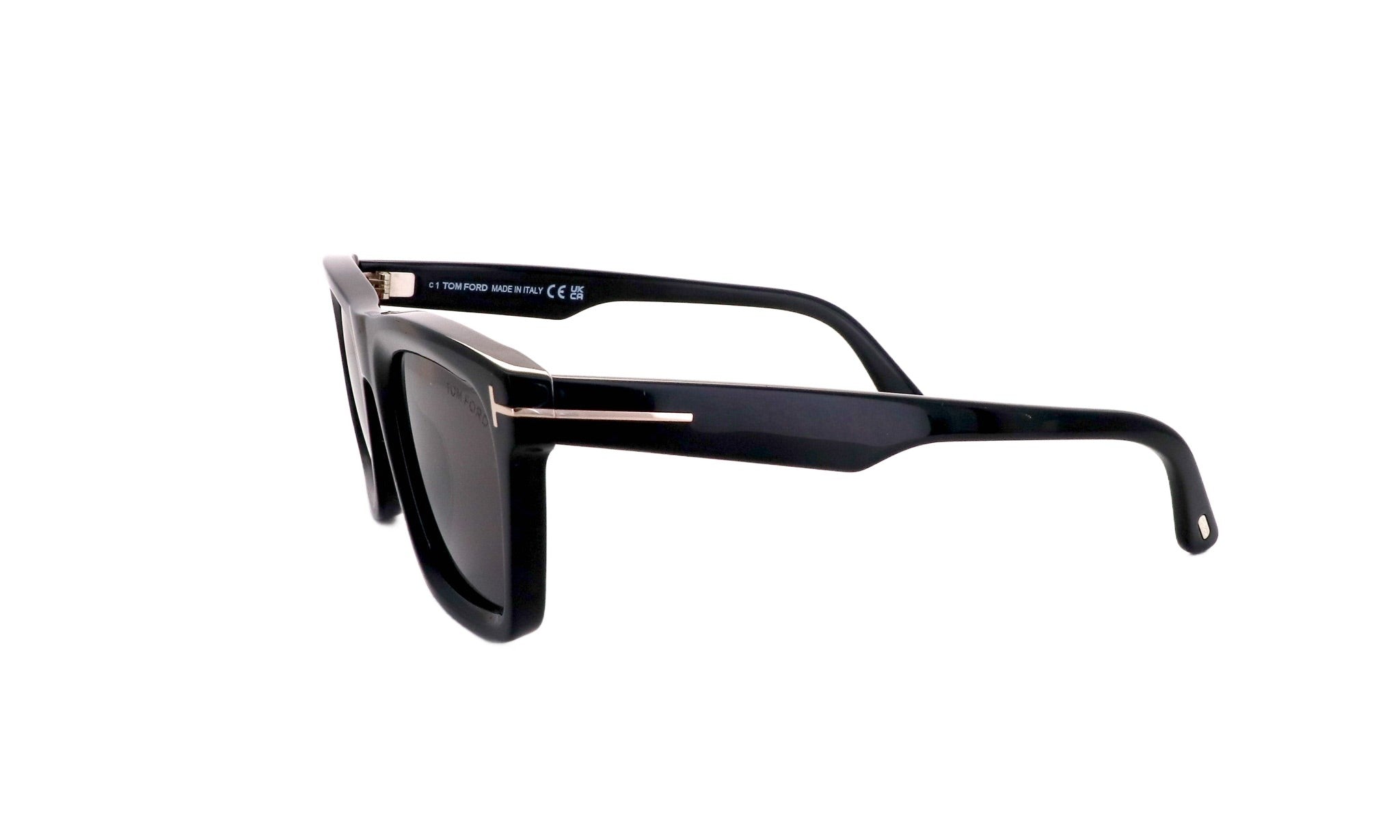 TOM FORD 1207 - Jorge Oculista