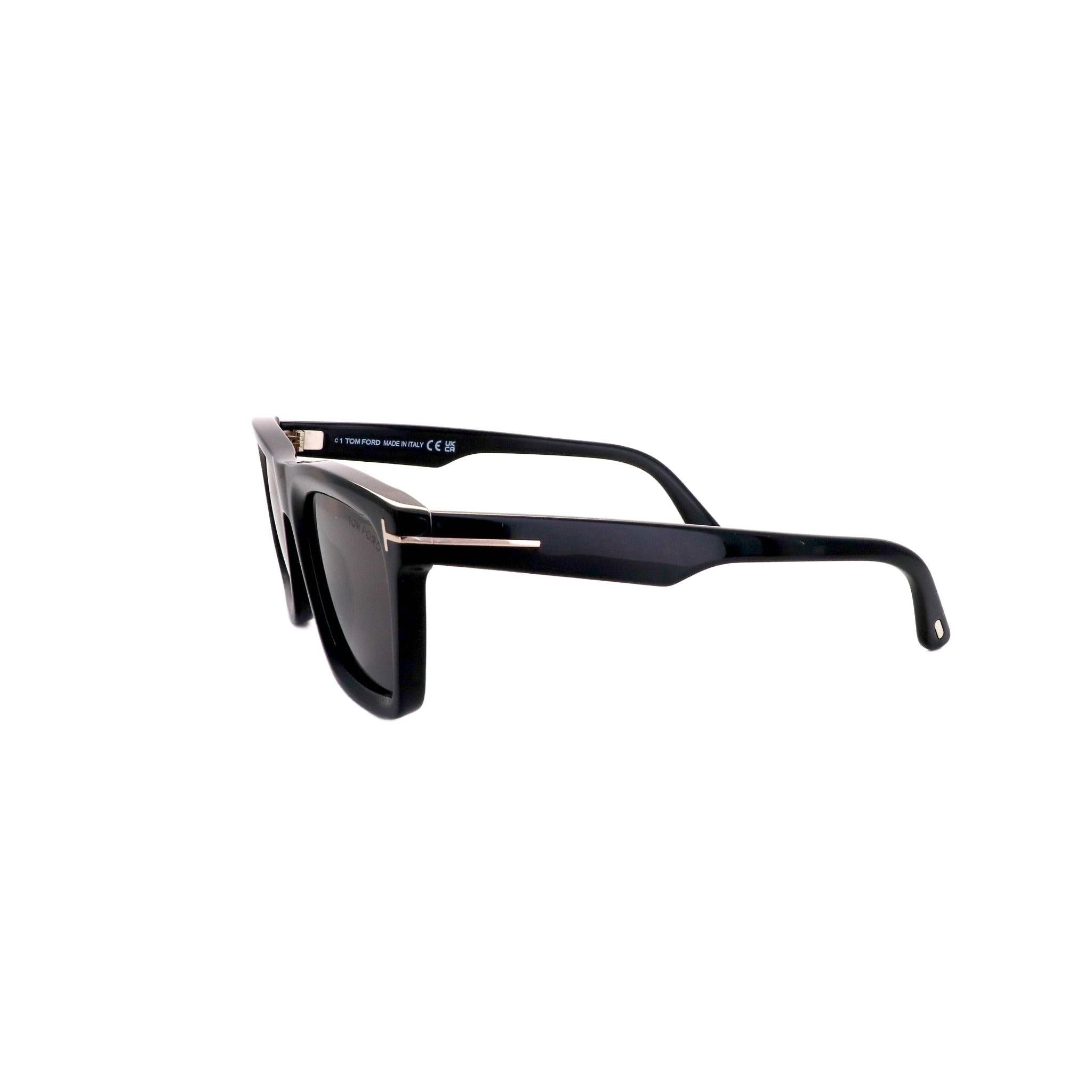 TOM FORD 1207 - Jorge Oculista