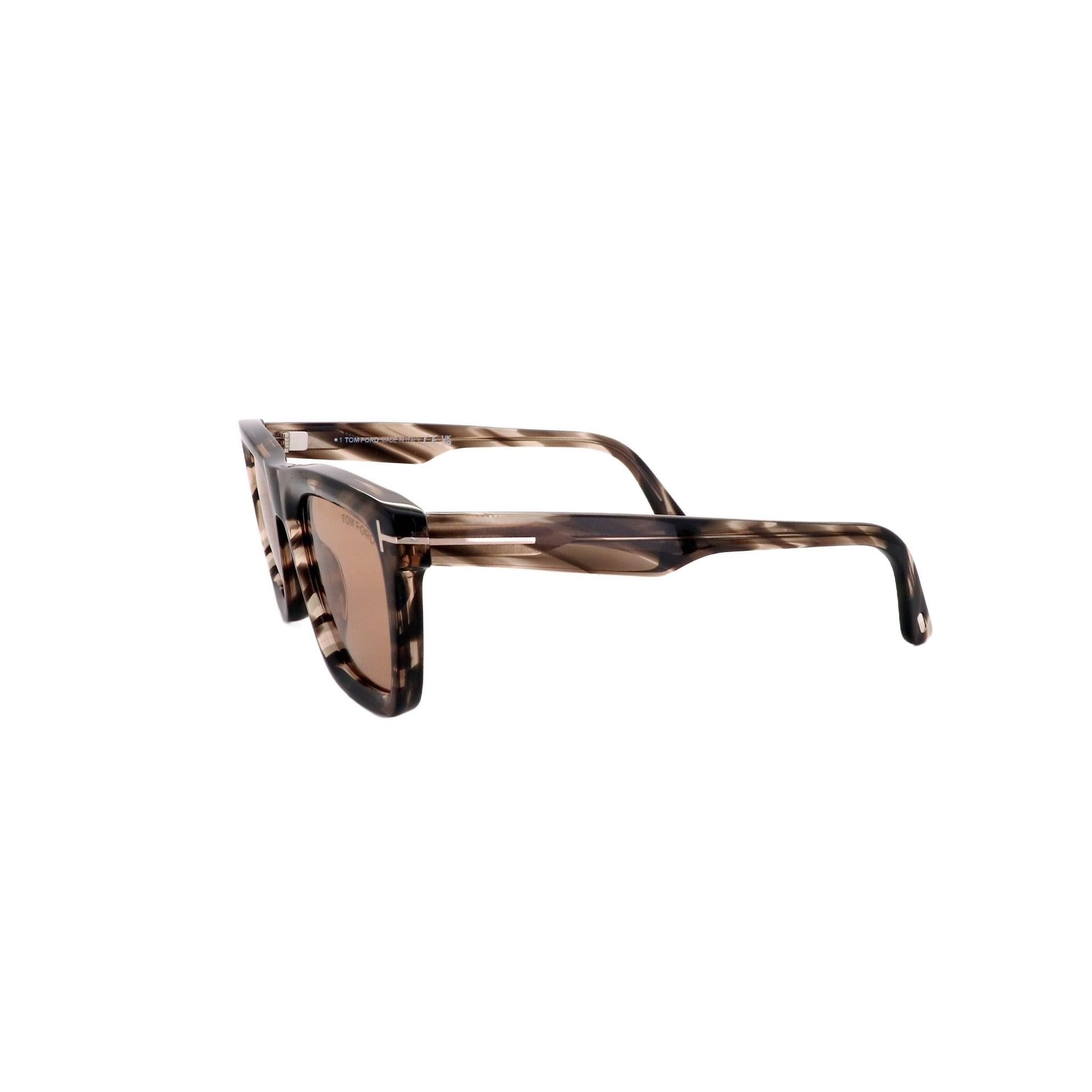 TOM FORD 1207 - Jorge Oculista