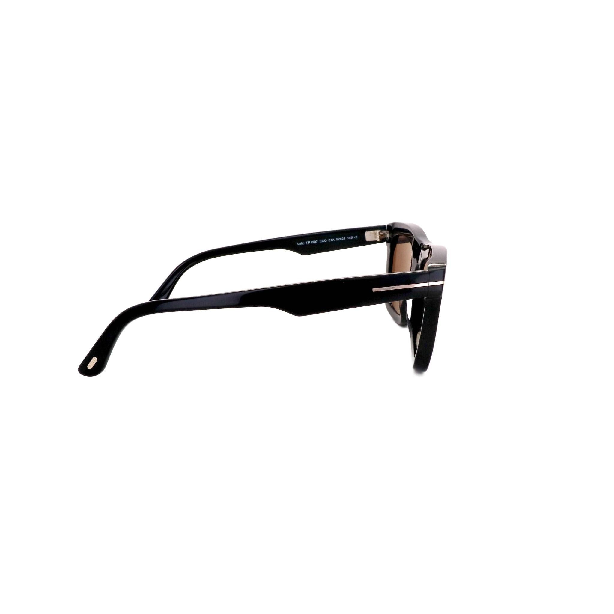 TOM FORD 1207 - Jorge Oculista