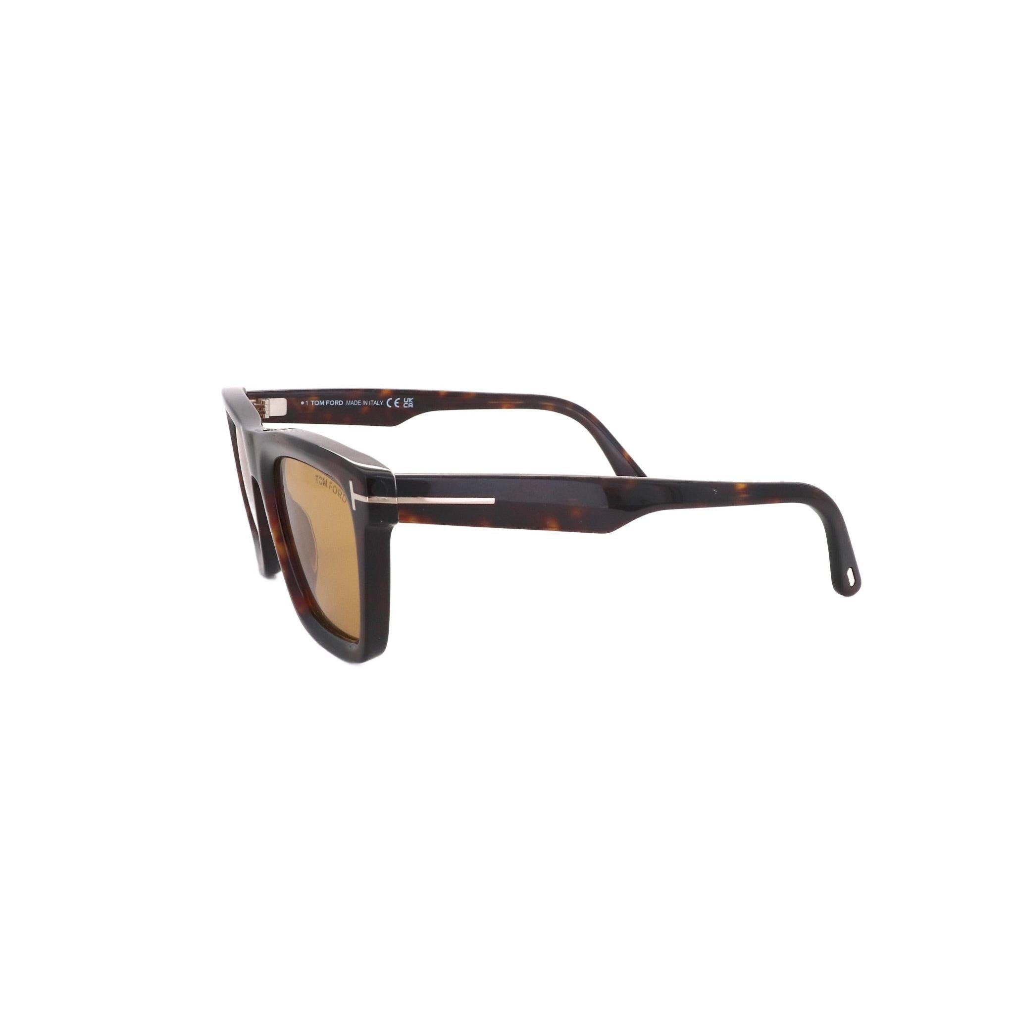 TOM FORD 1207 - Jorge Oculista