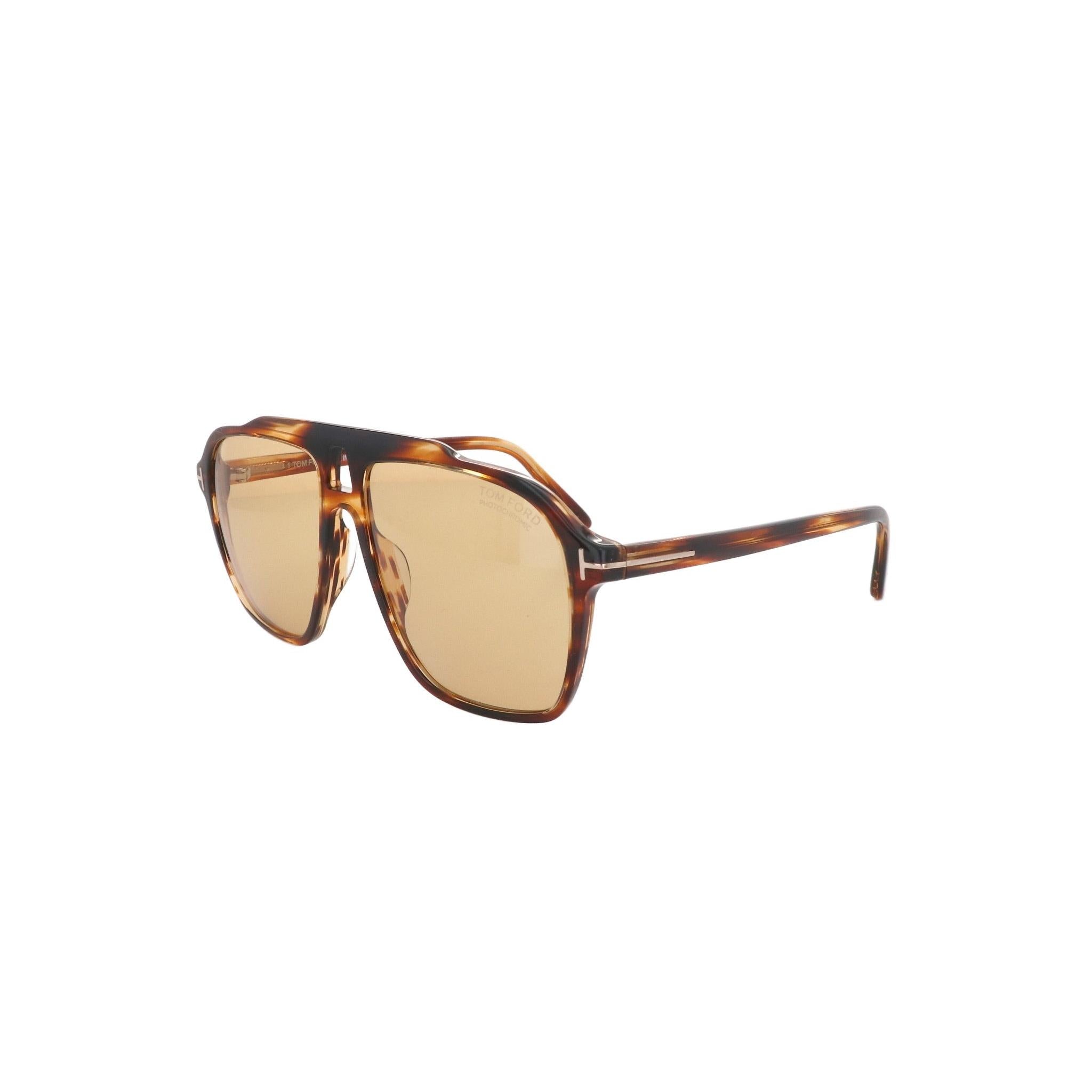TOM FORD 1209 - Jorge Oculista
