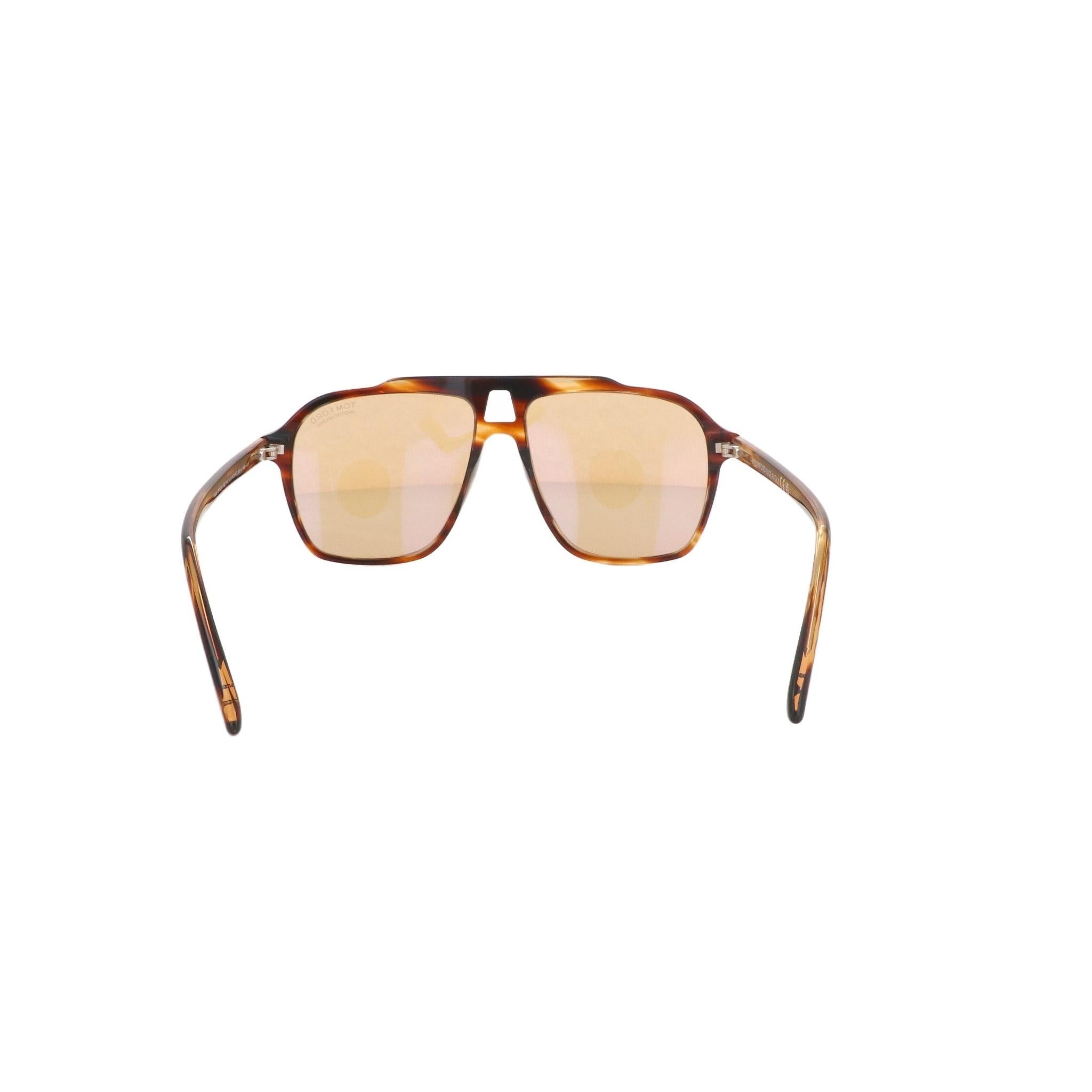 TOM FORD 1209 - Jorge Oculista