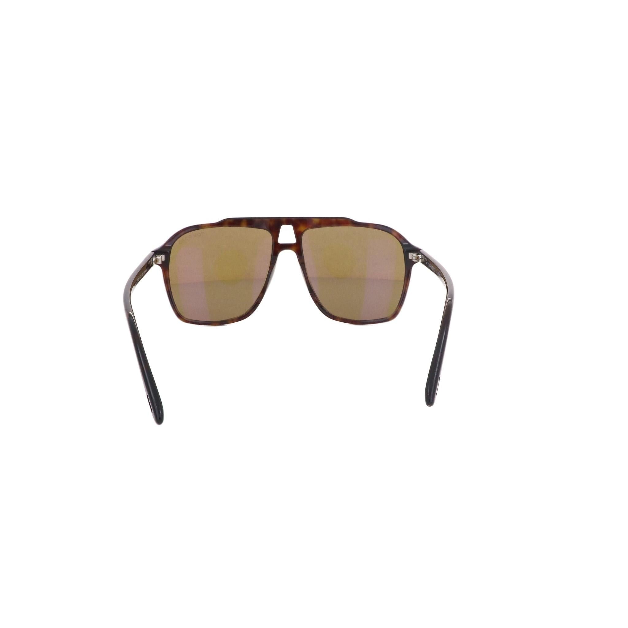 TOM FORD 1209 - Jorge Oculista