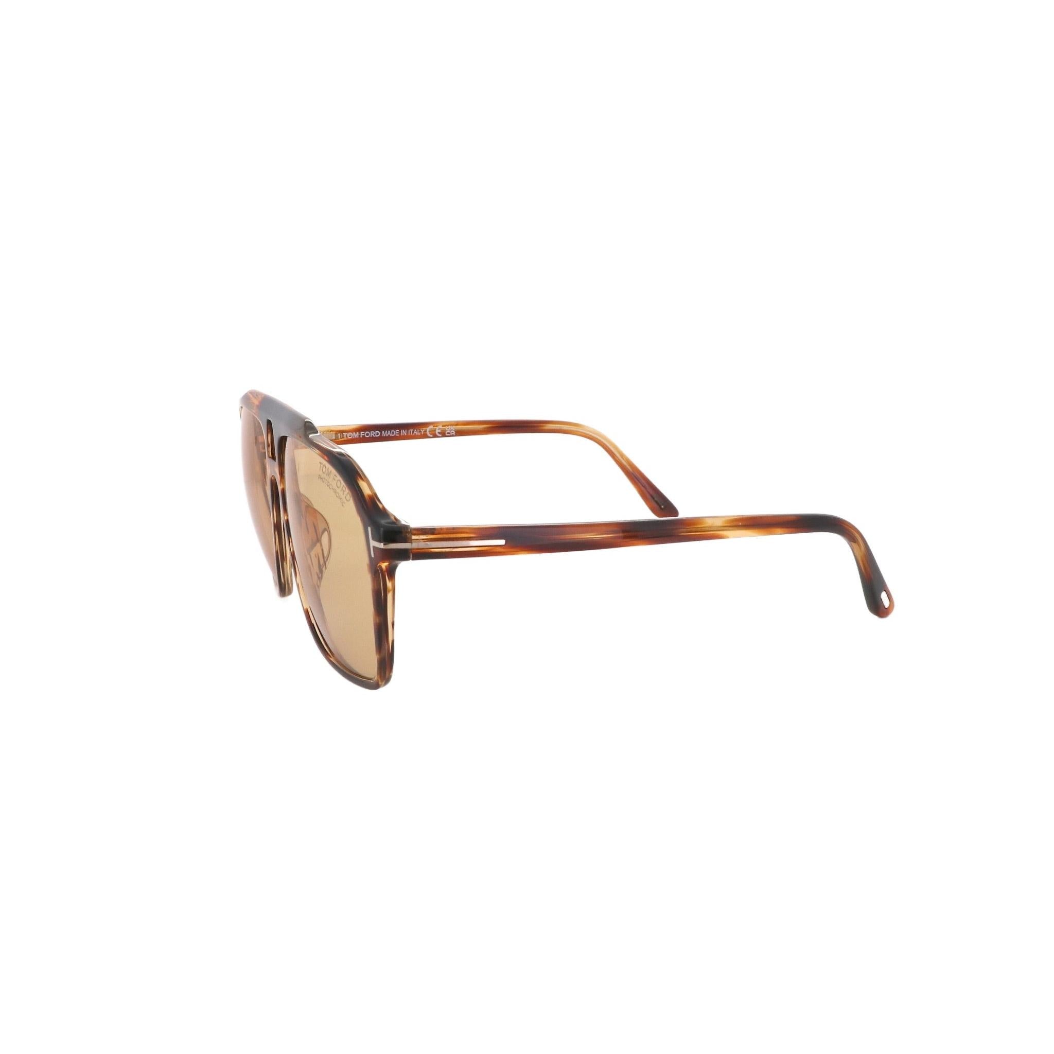 TOM FORD 1209 - Jorge Oculista