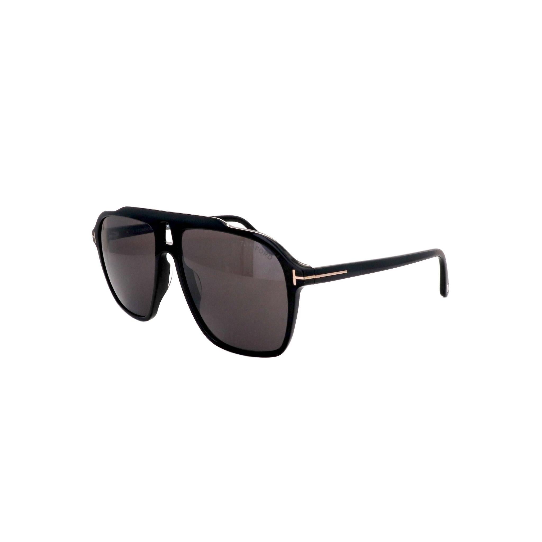 TOM FORD 1209 - Jorge Oculista