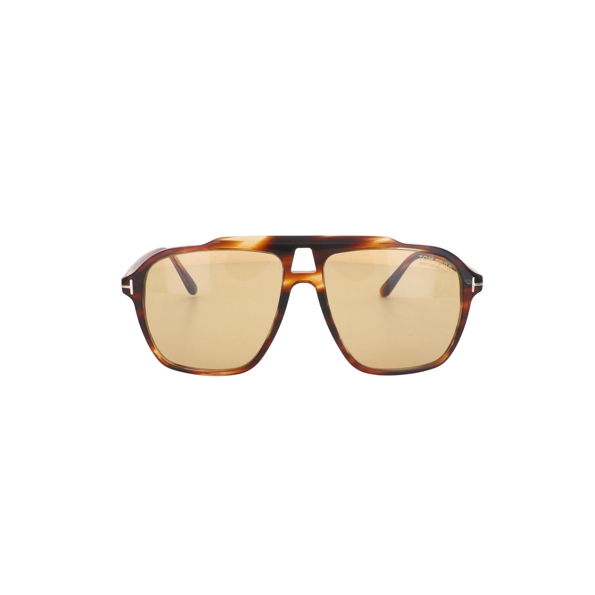 TOM FORD 1209 - Jorge Oculista