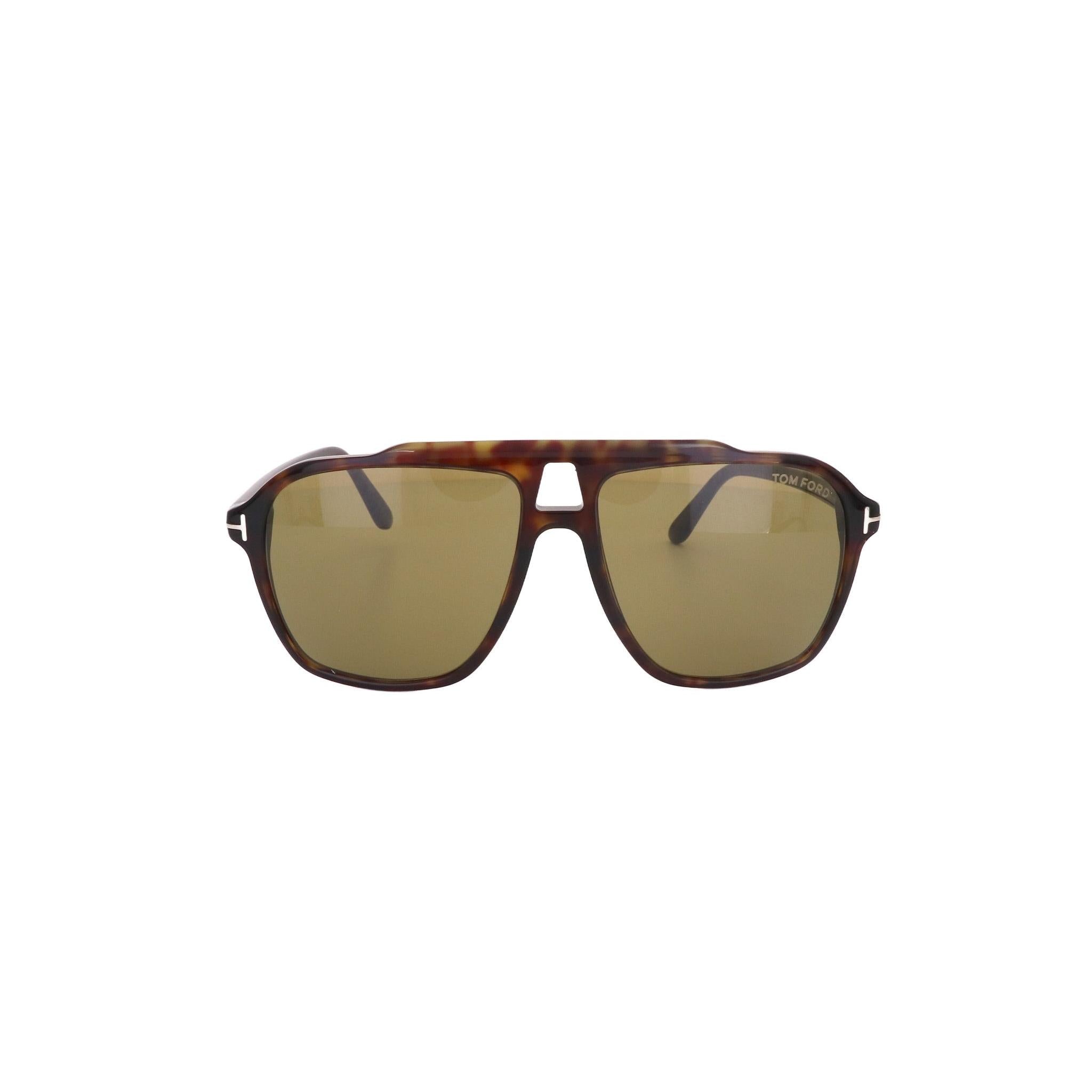 TOM FORD 1209 - Jorge Oculista