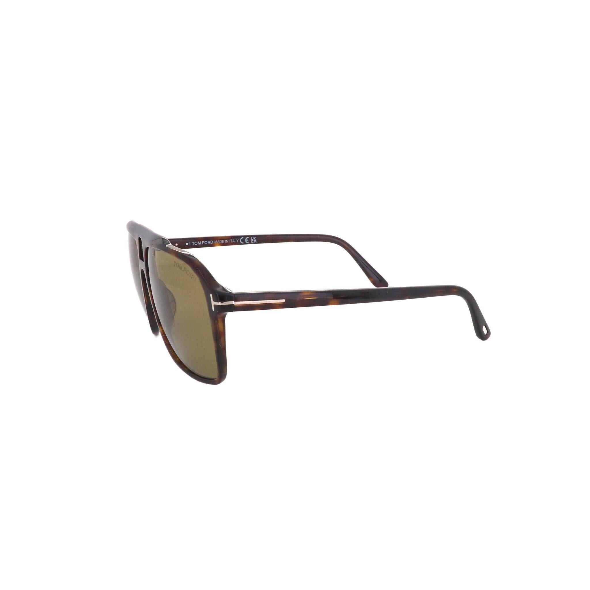 TOM FORD 1209 - Jorge Oculista