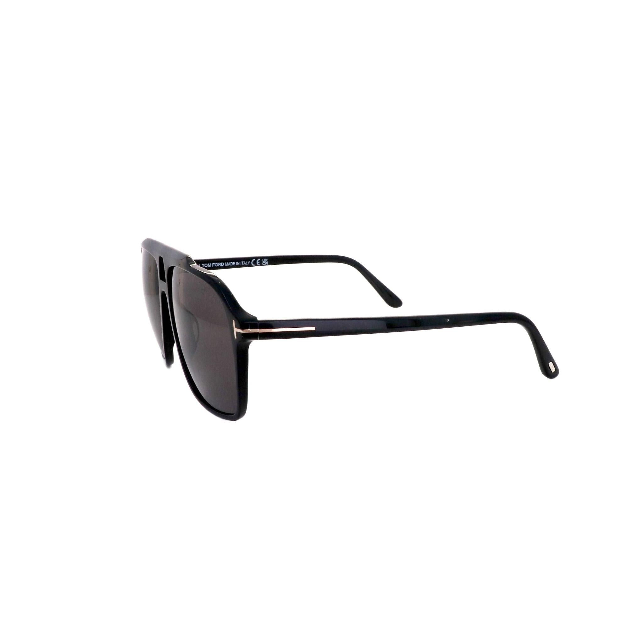 TOM FORD 1209 - Jorge Oculista