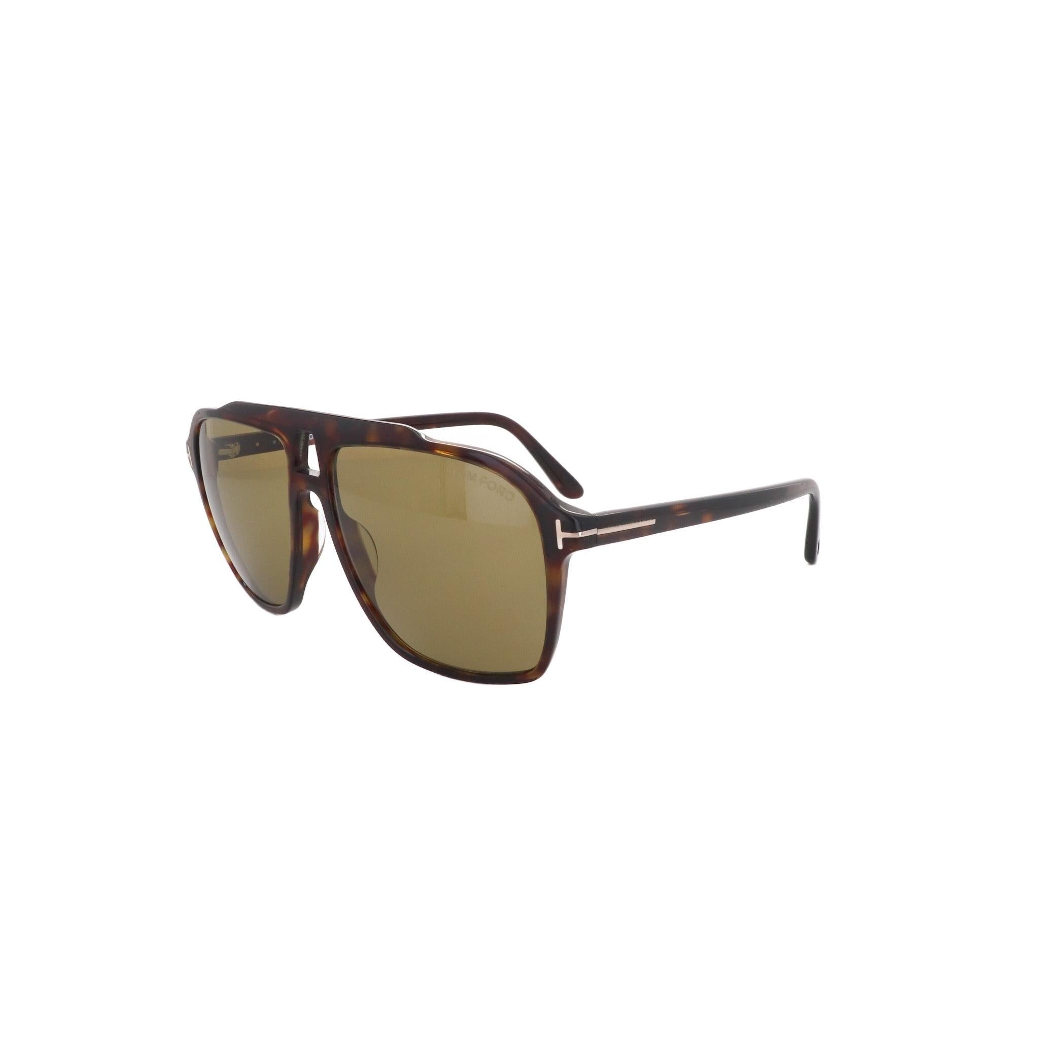 TOM FORD 1209 - Jorge Oculista