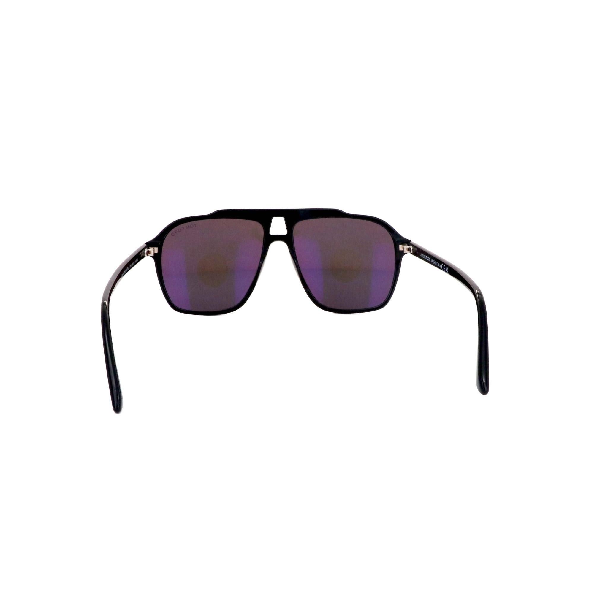 TOM FORD 1209 - Jorge Oculista