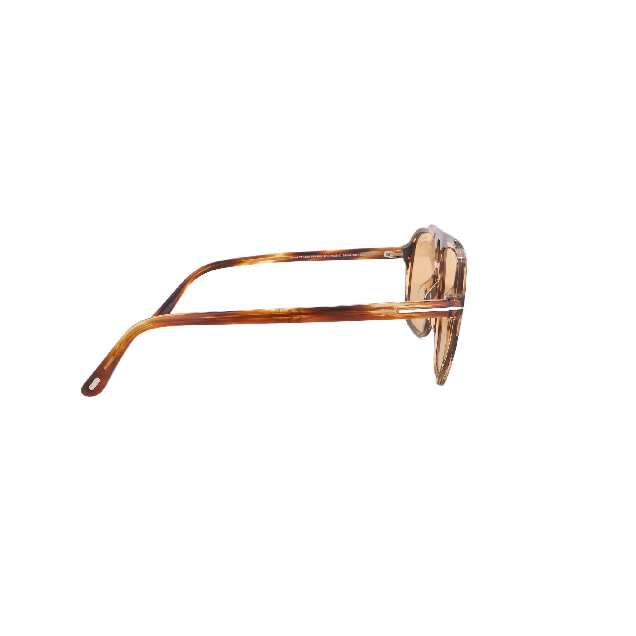 TOM FORD 1209 - Jorge Oculista