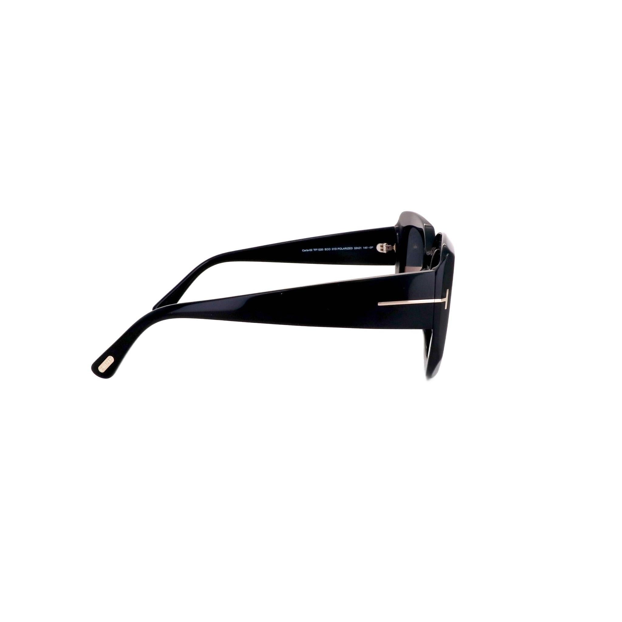 TOM FORD 1220 - Jorge Oculista