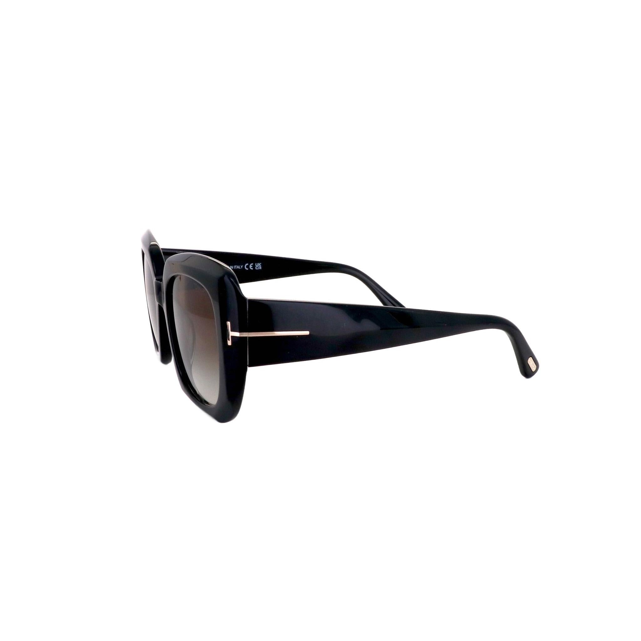 TOM FORD 1220 - Jorge Oculista