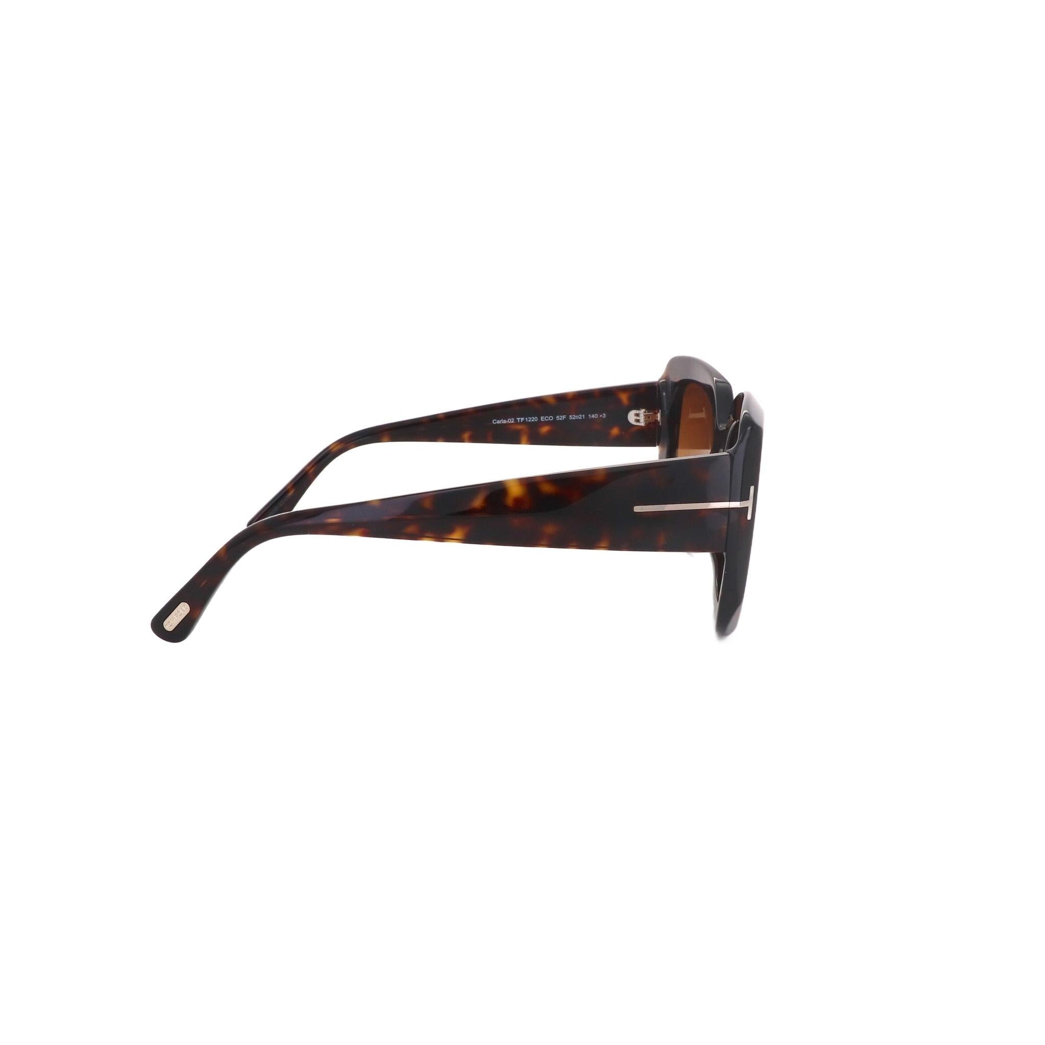 TOM FORD 1220 - Jorge Oculista