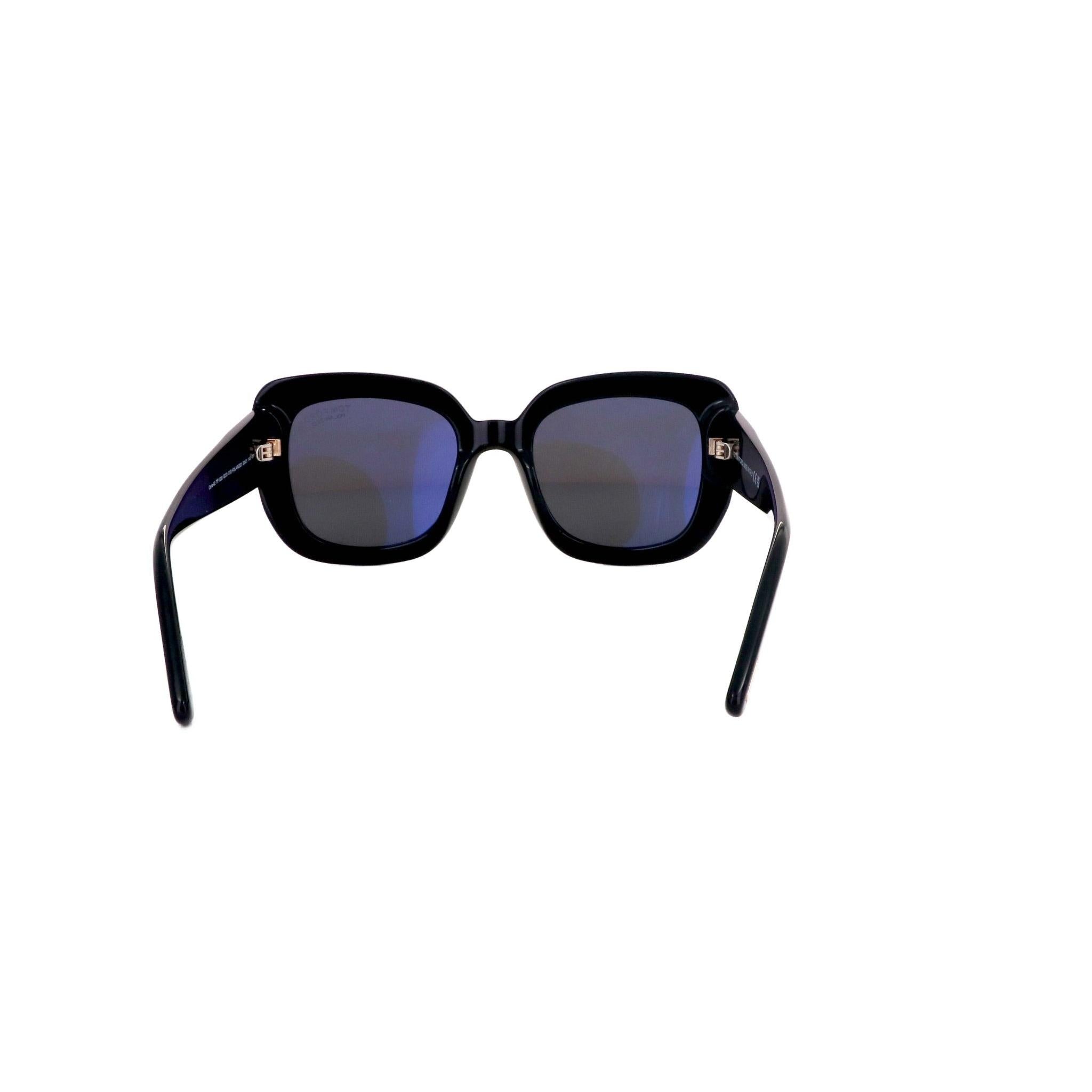 TOM FORD 1220 - Jorge Oculista