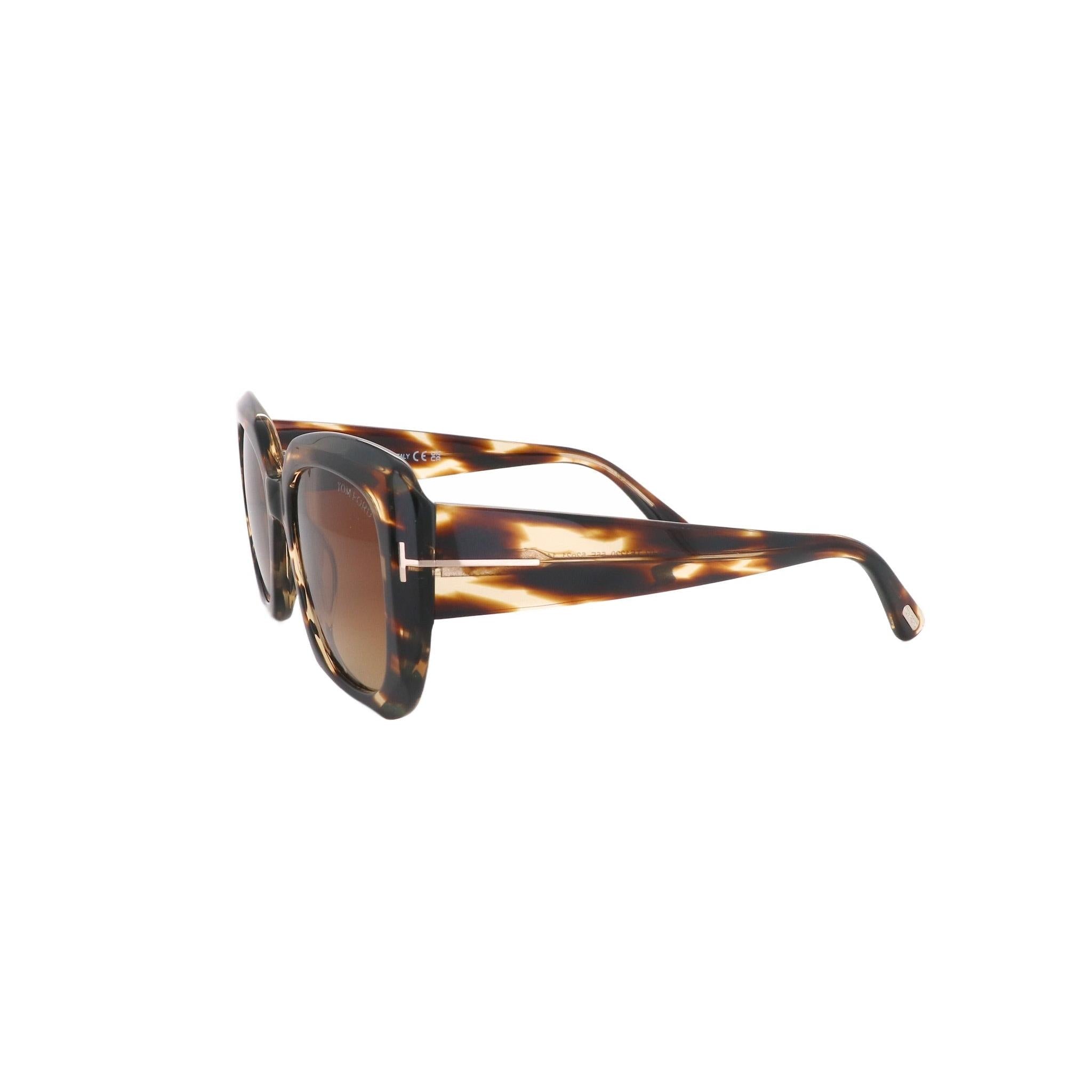 TOM FORD 1220 - Jorge Oculista