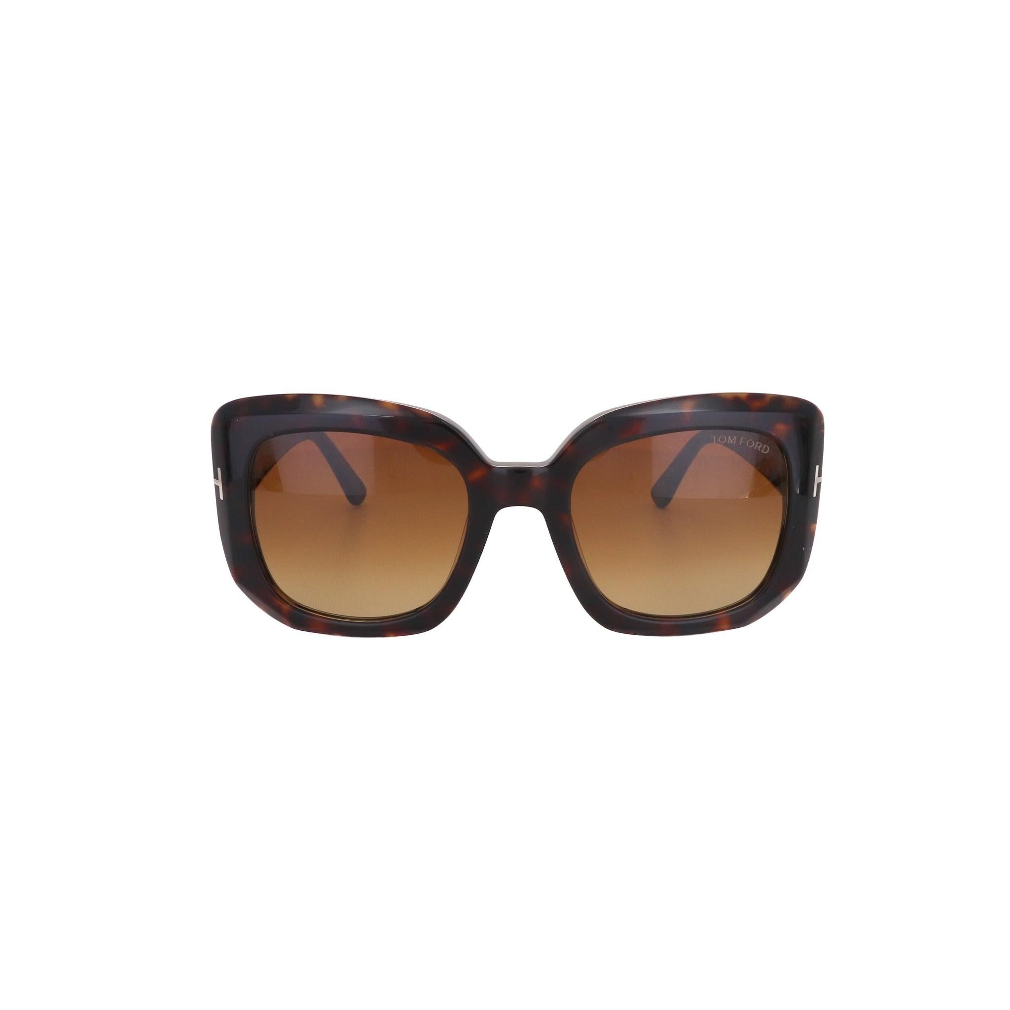 TOM FORD 1220 - Jorge Oculista