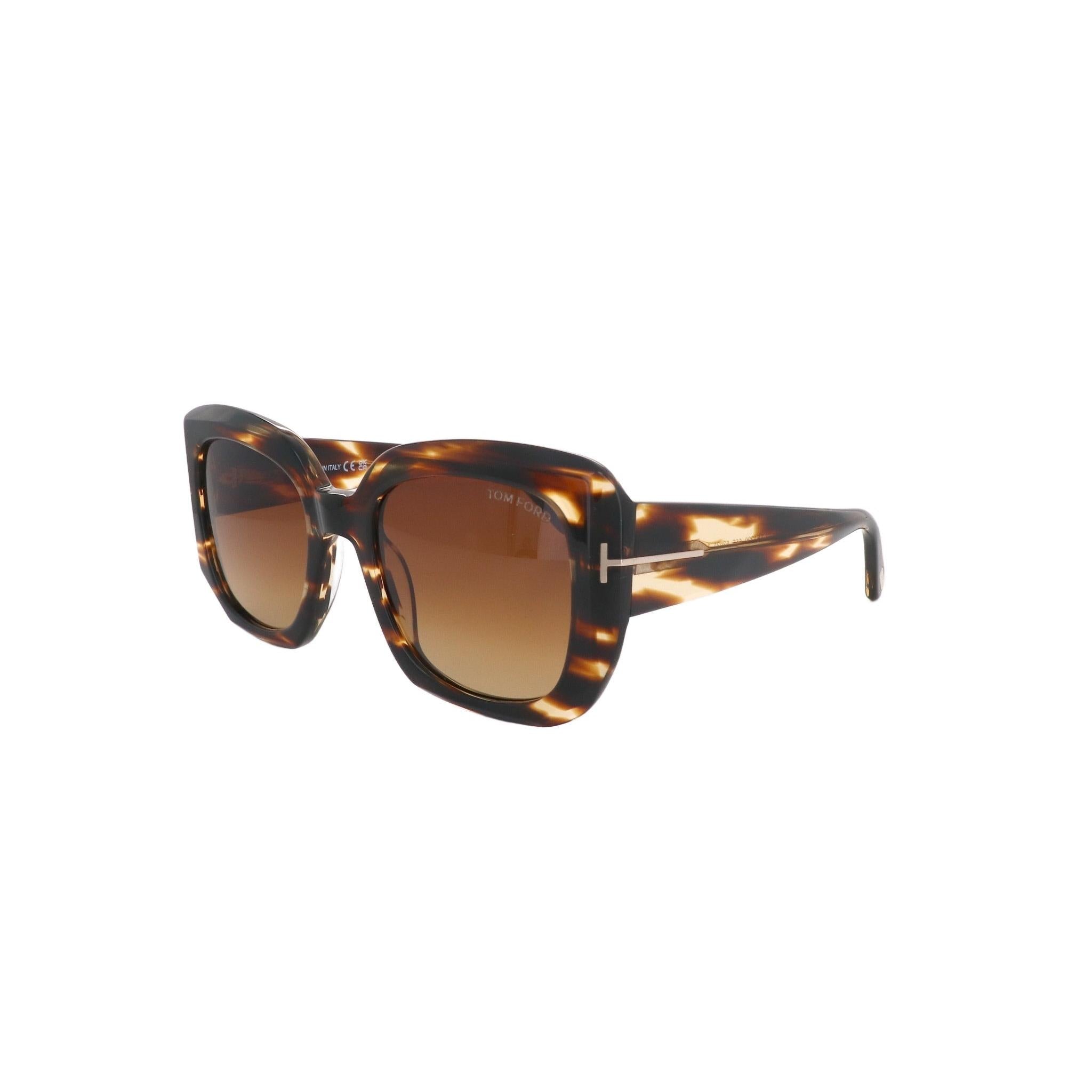 TOM FORD 1220 - Jorge Oculista