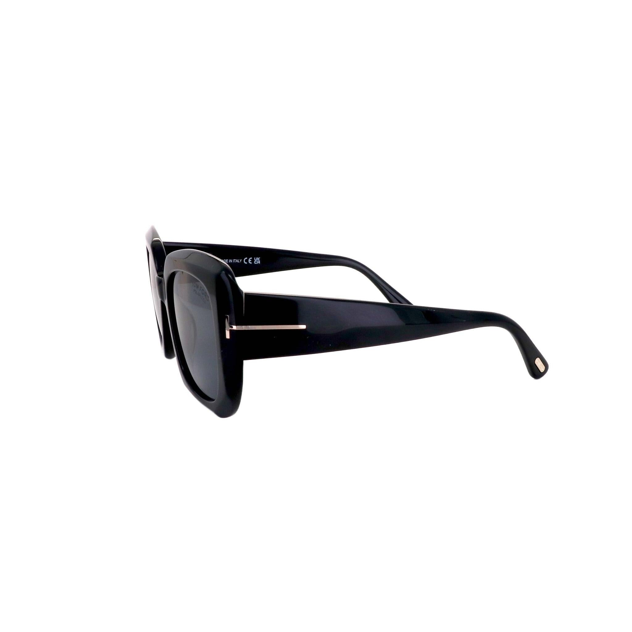TOM FORD 1220 - Jorge Oculista