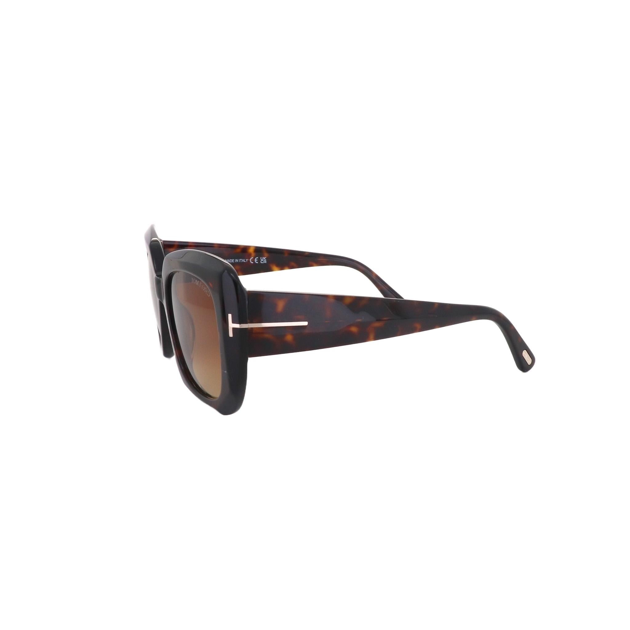 TOM FORD 1220 - Jorge Oculista