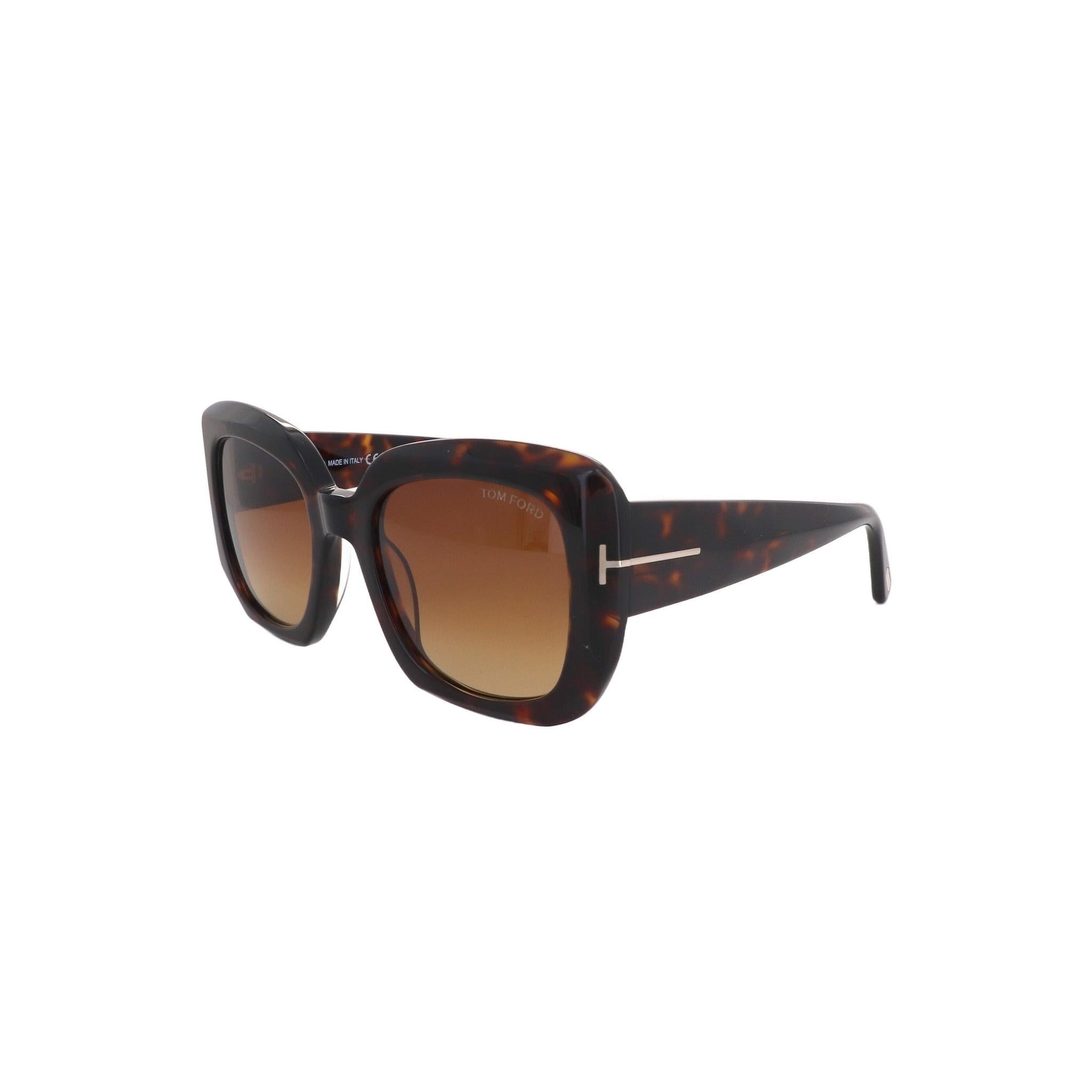 TOM FORD 1220 - Jorge Oculista